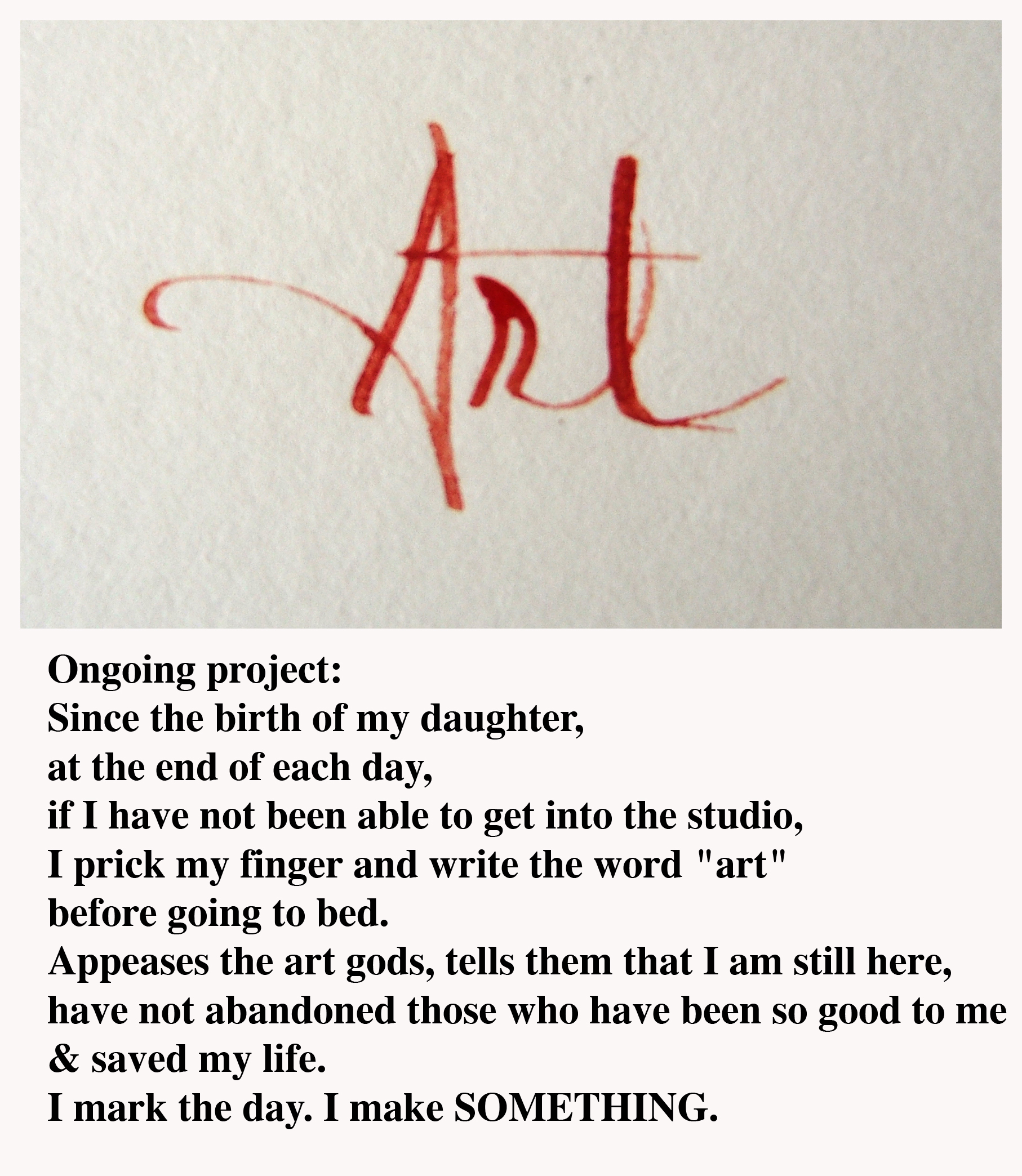 Art Marks
