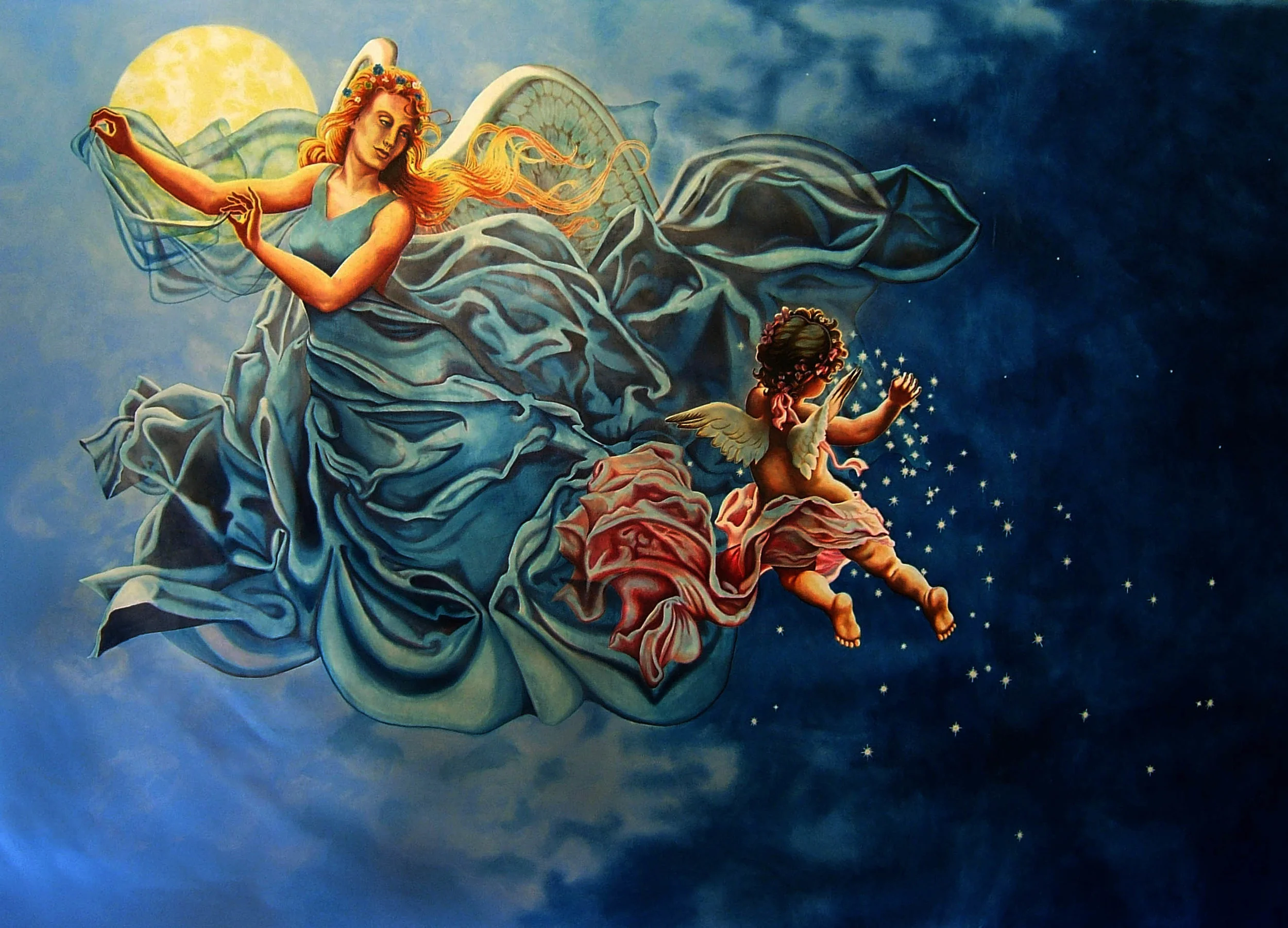 Mural