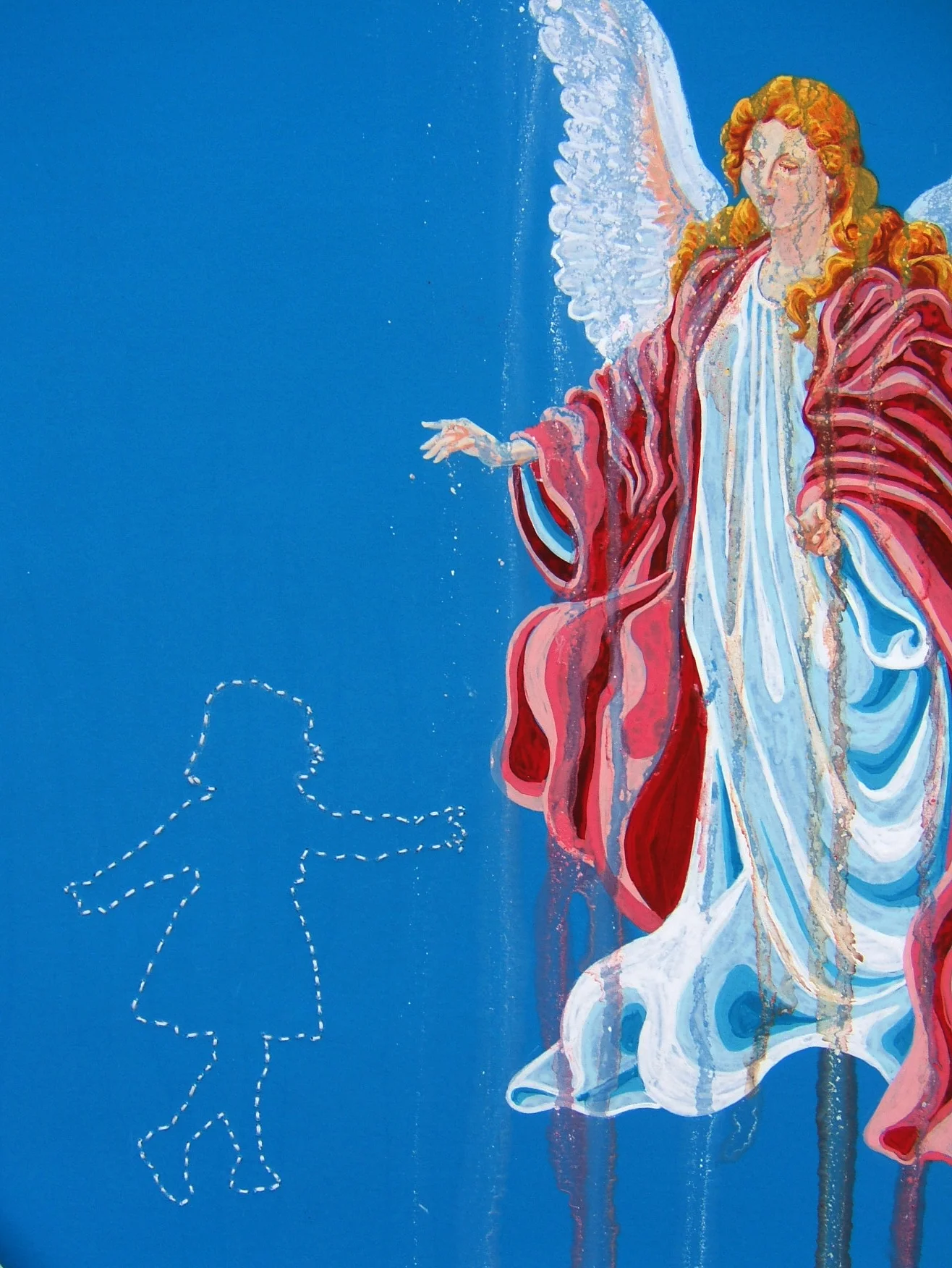 Astray (detail)