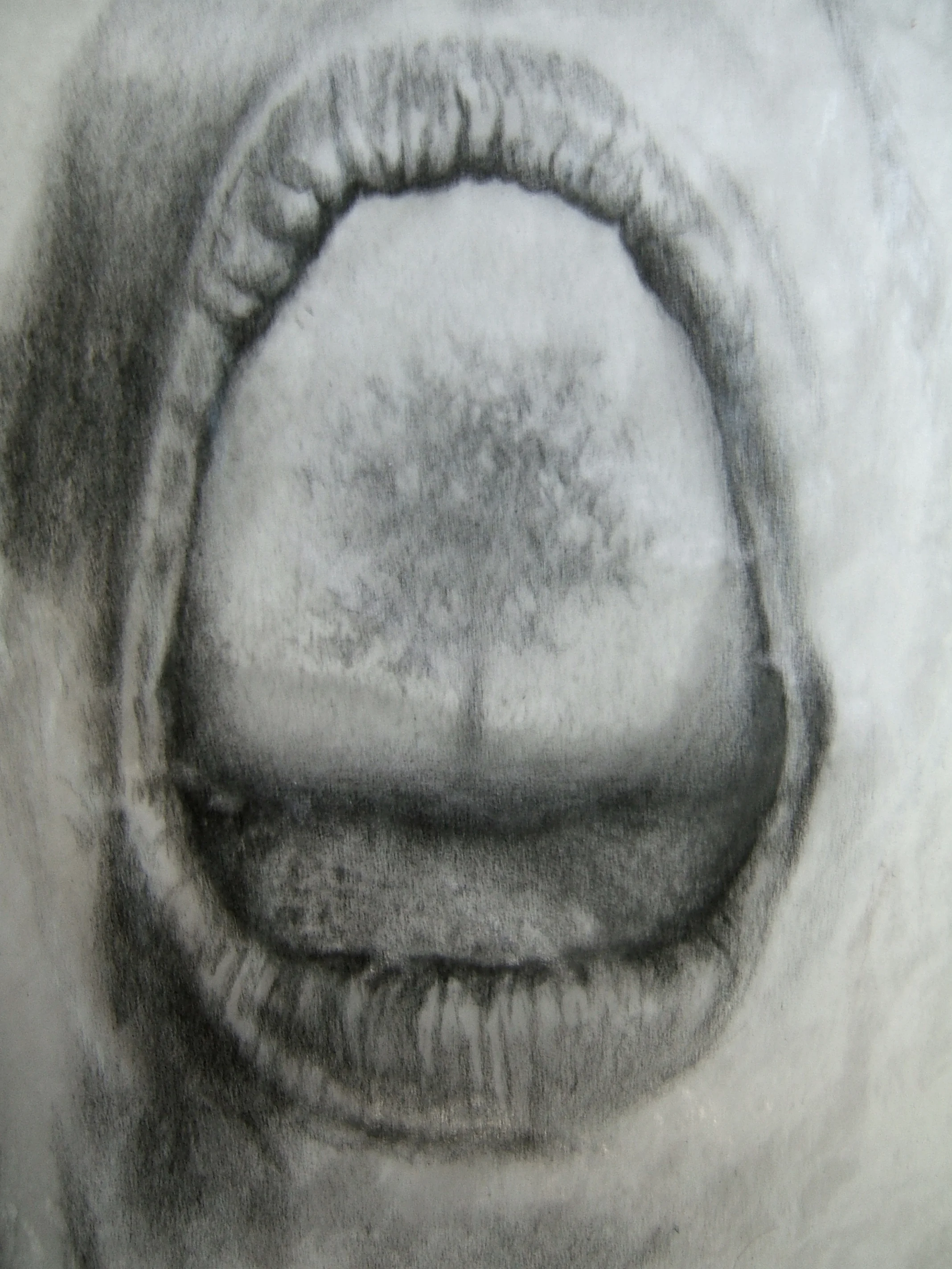 Hermaphroditic Romanticism (detail)