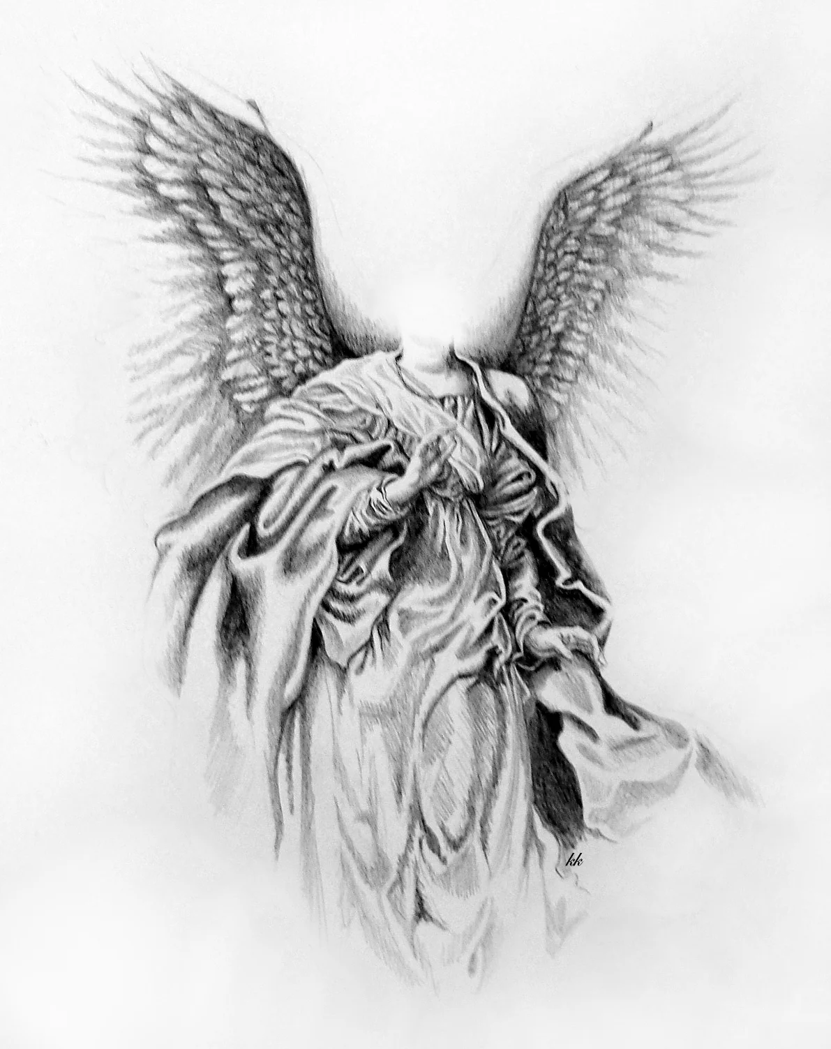 Angel Study