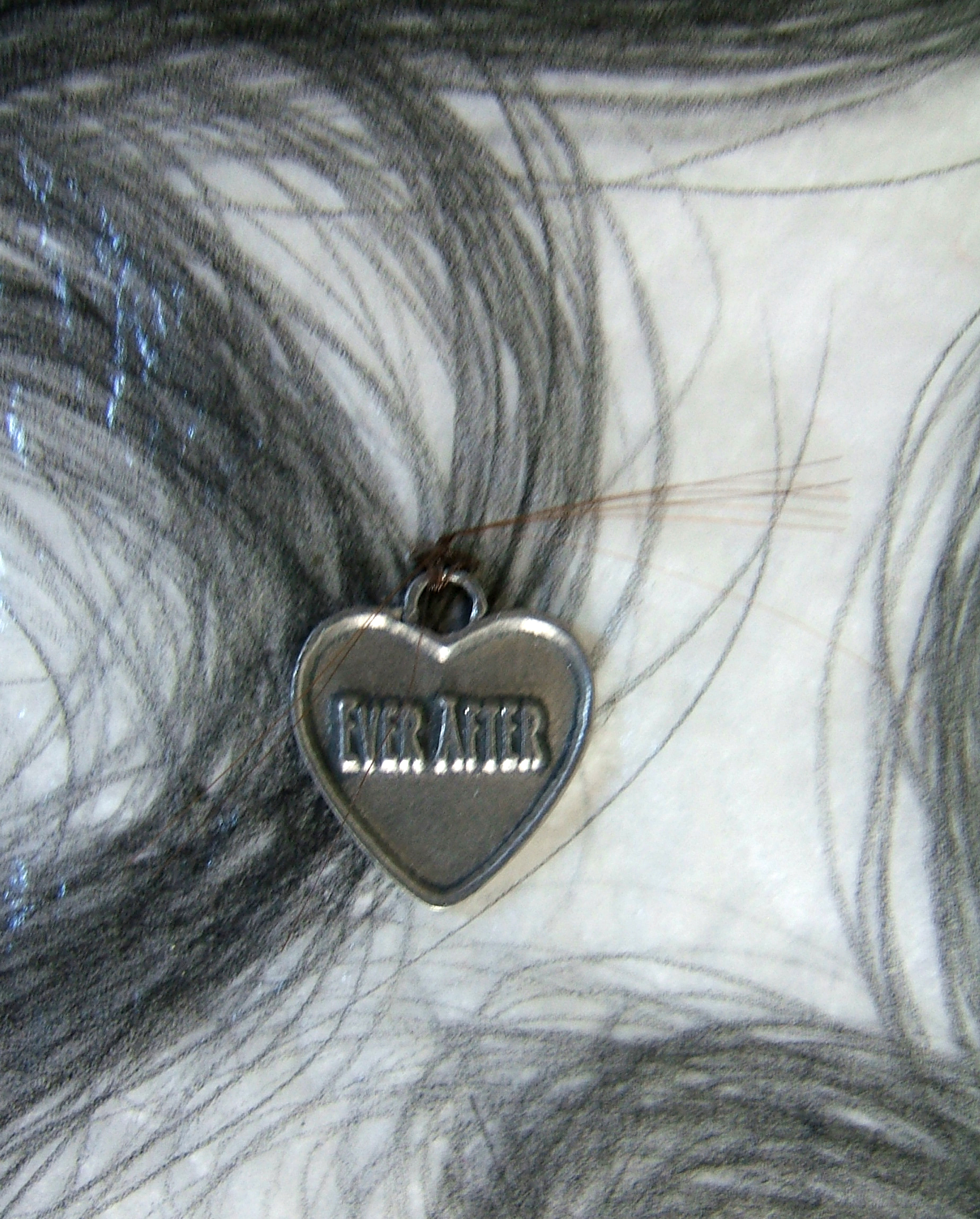 Hermaphroditic Romanticism (detail)