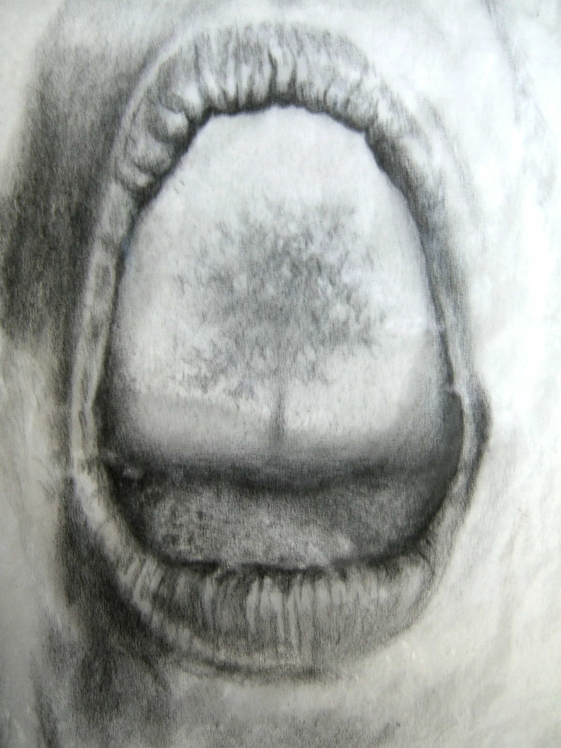 Hermaphroditic Romanticism (detail)