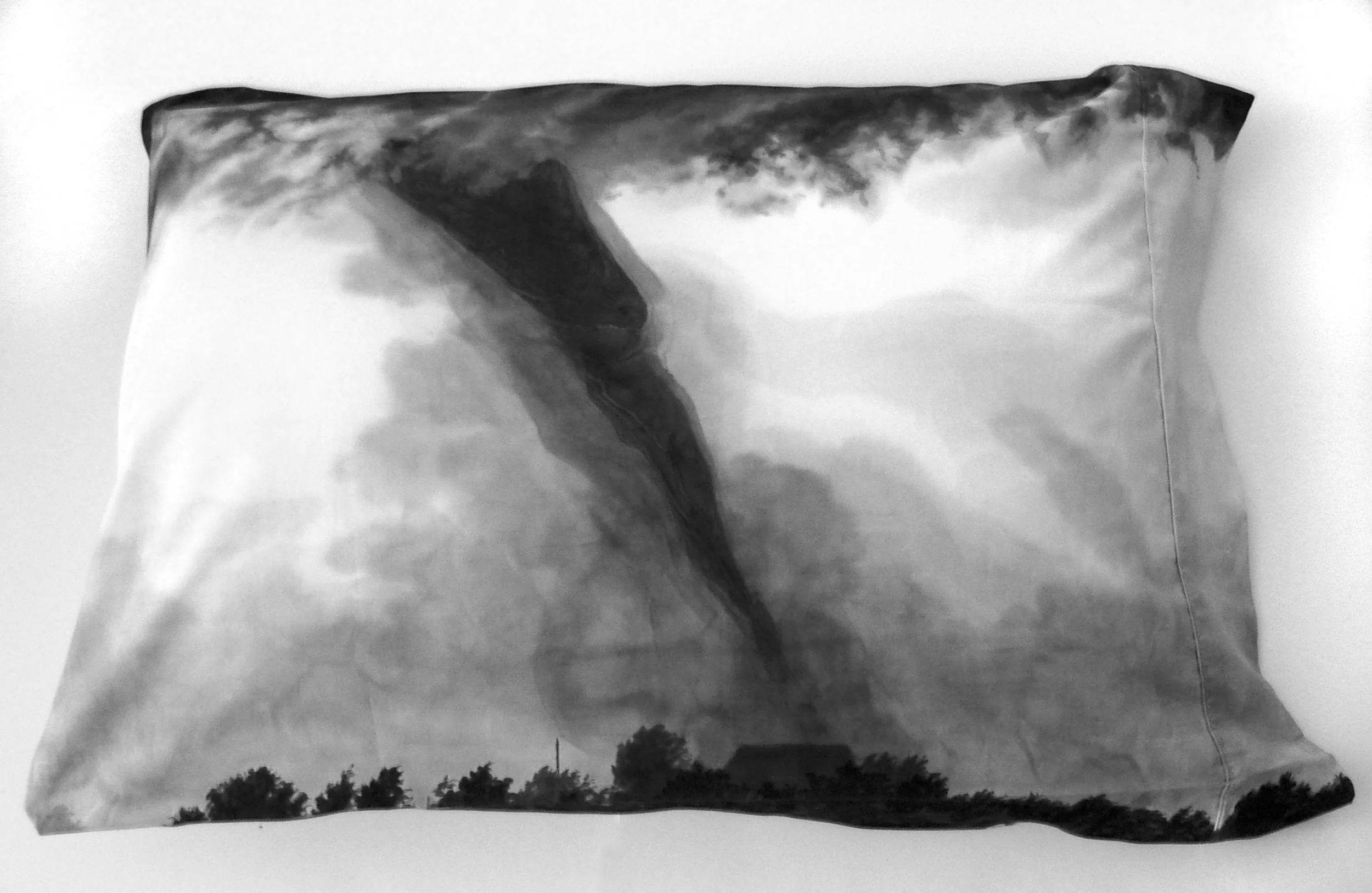 Sleeping Storm