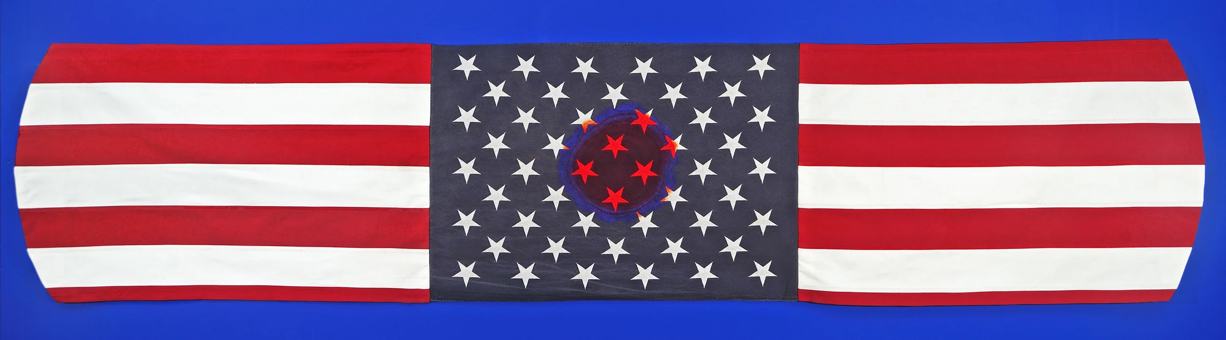 Untitled (flag)