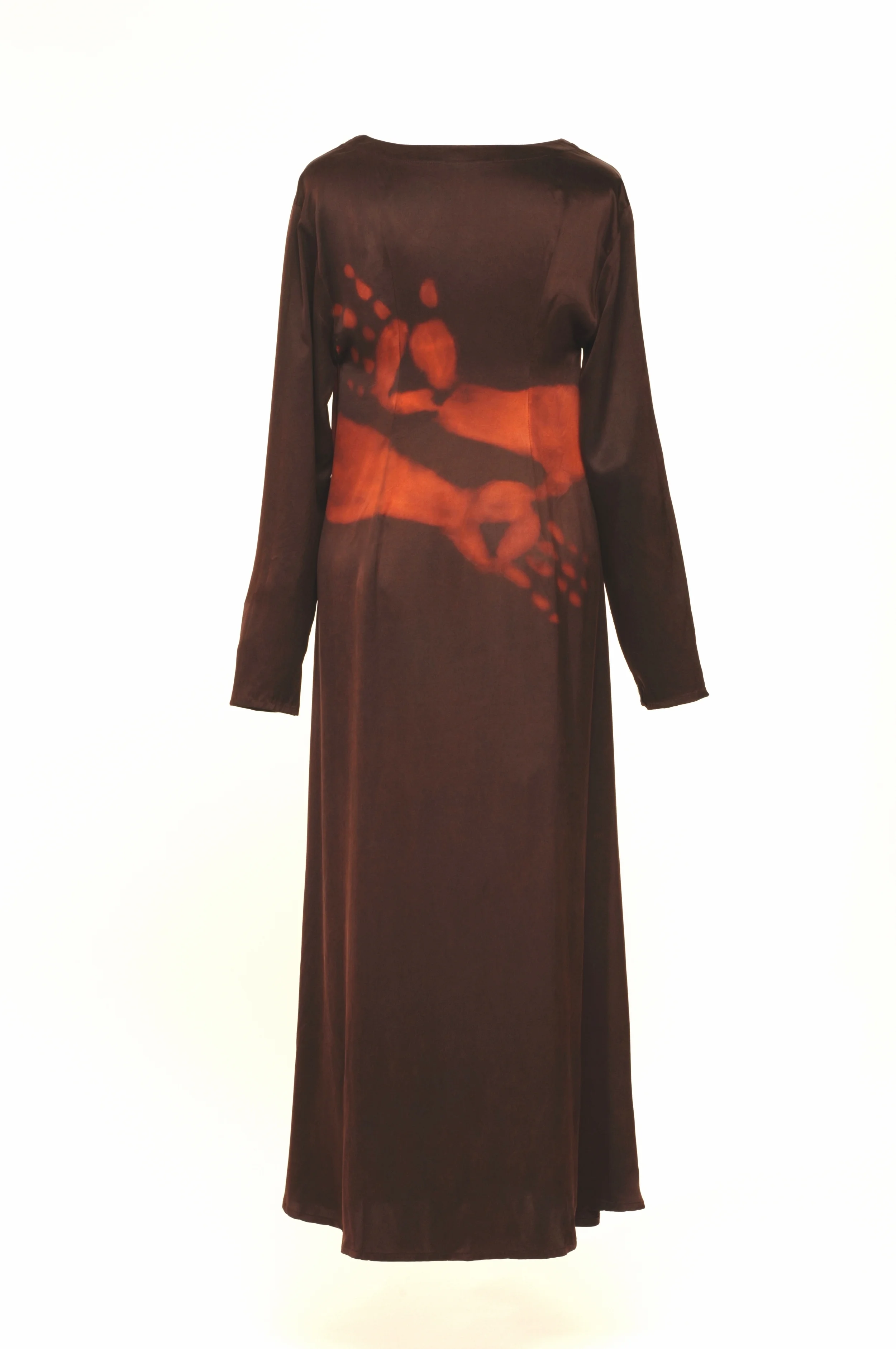 Physical Memory / Last Goodbye Dress, back