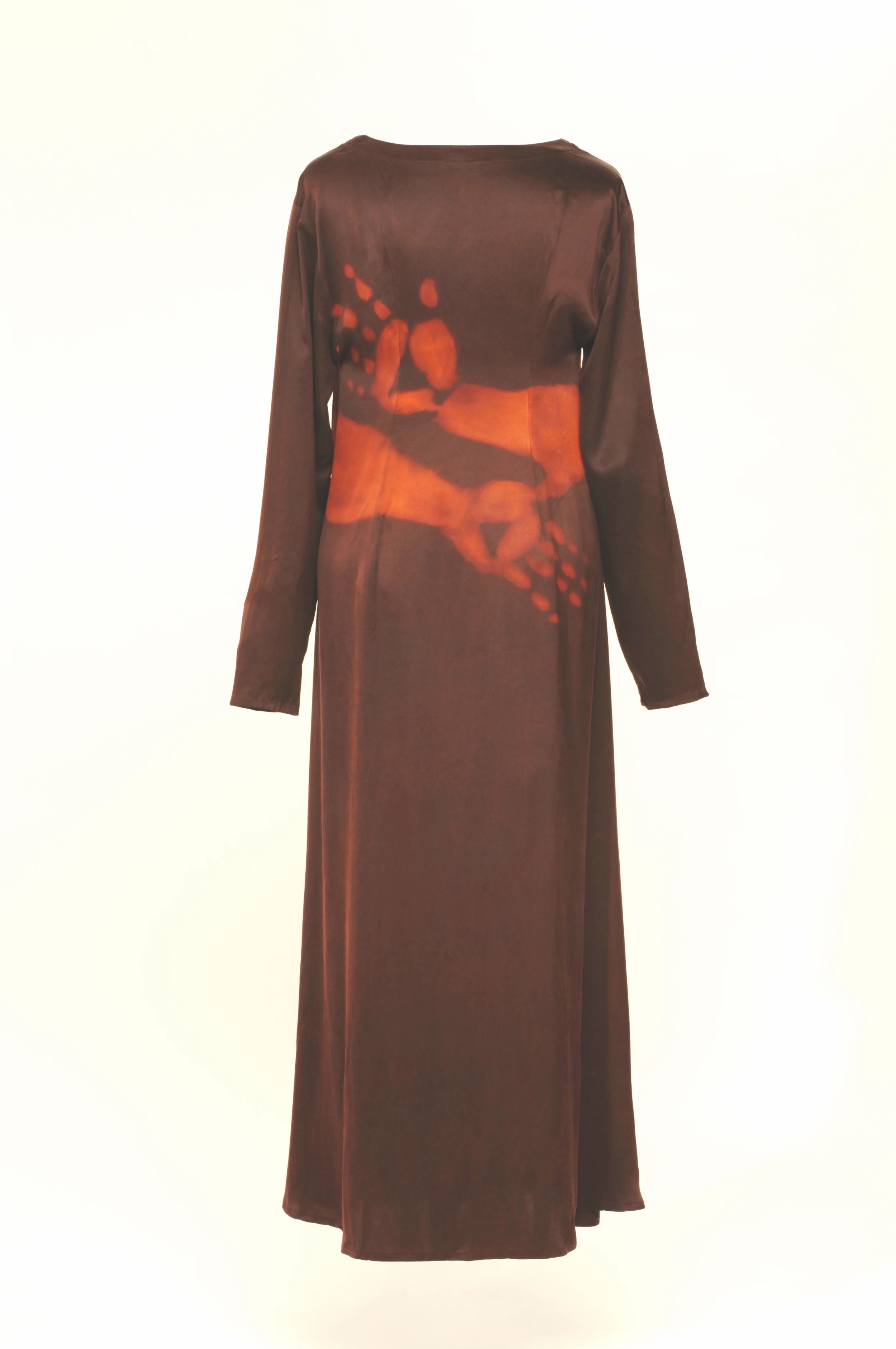 Physical Memory / Last Goodbye Dress (back)