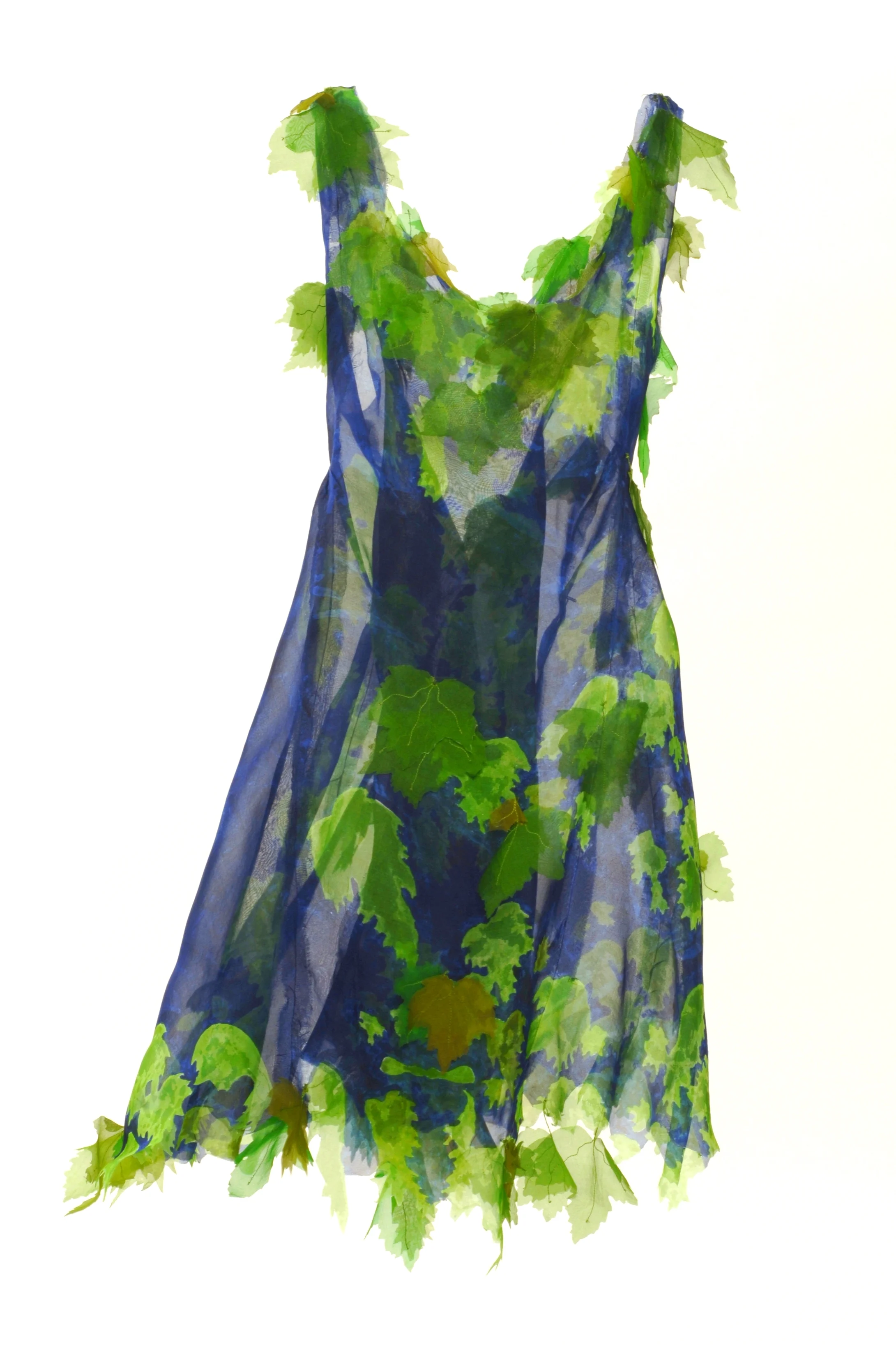 Summer Night Breeze Dress