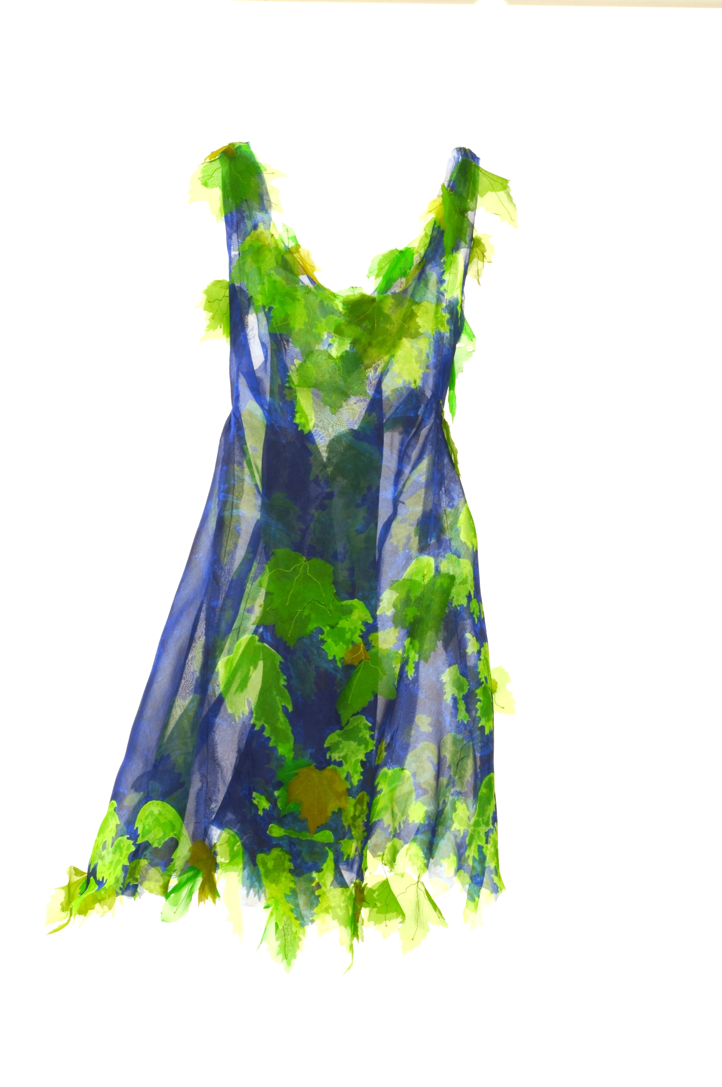 Summer Night Breeze Dress