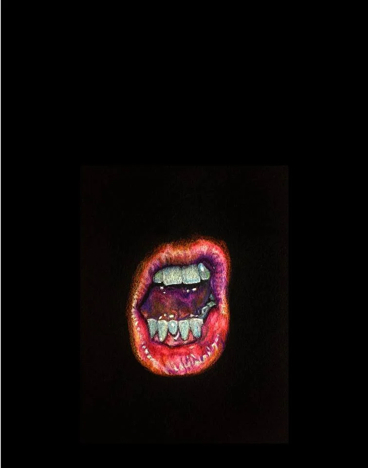 Lie Hole