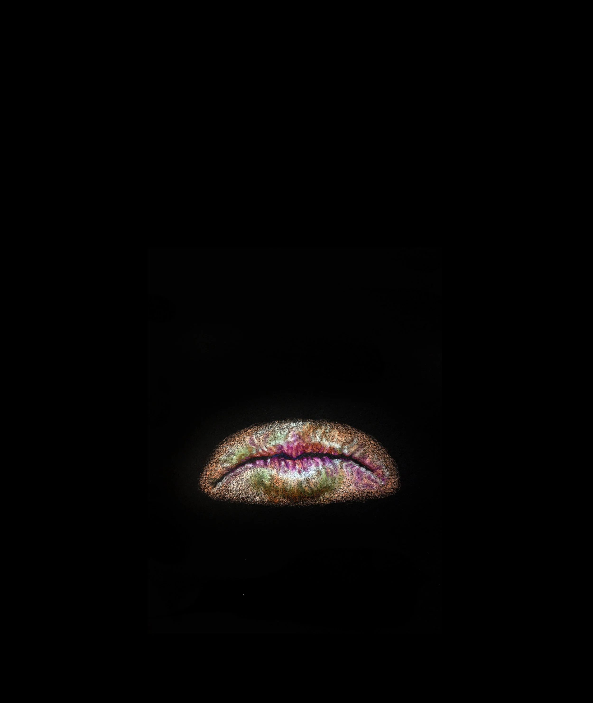 Lie Hole VI