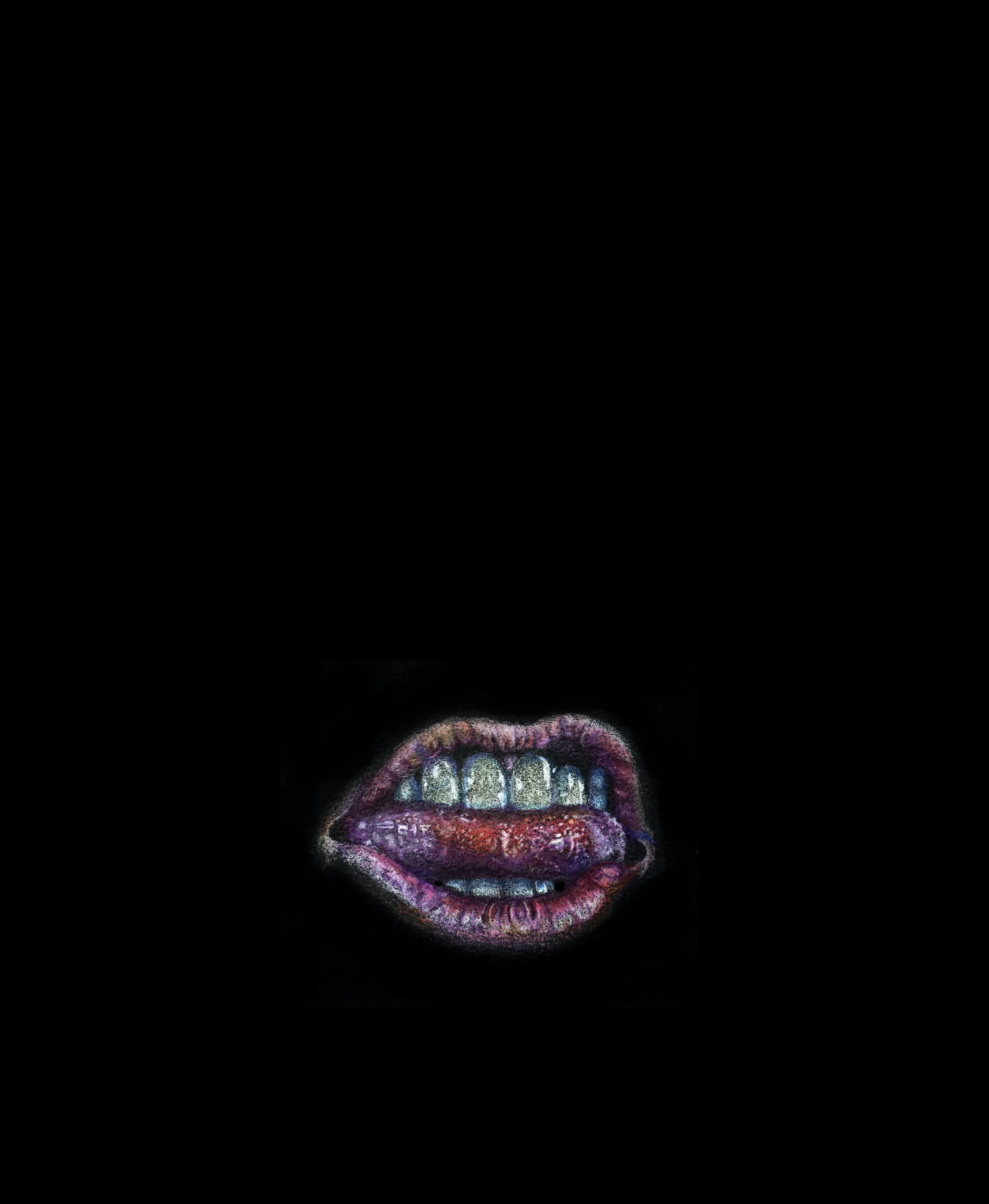 Lie Hole X