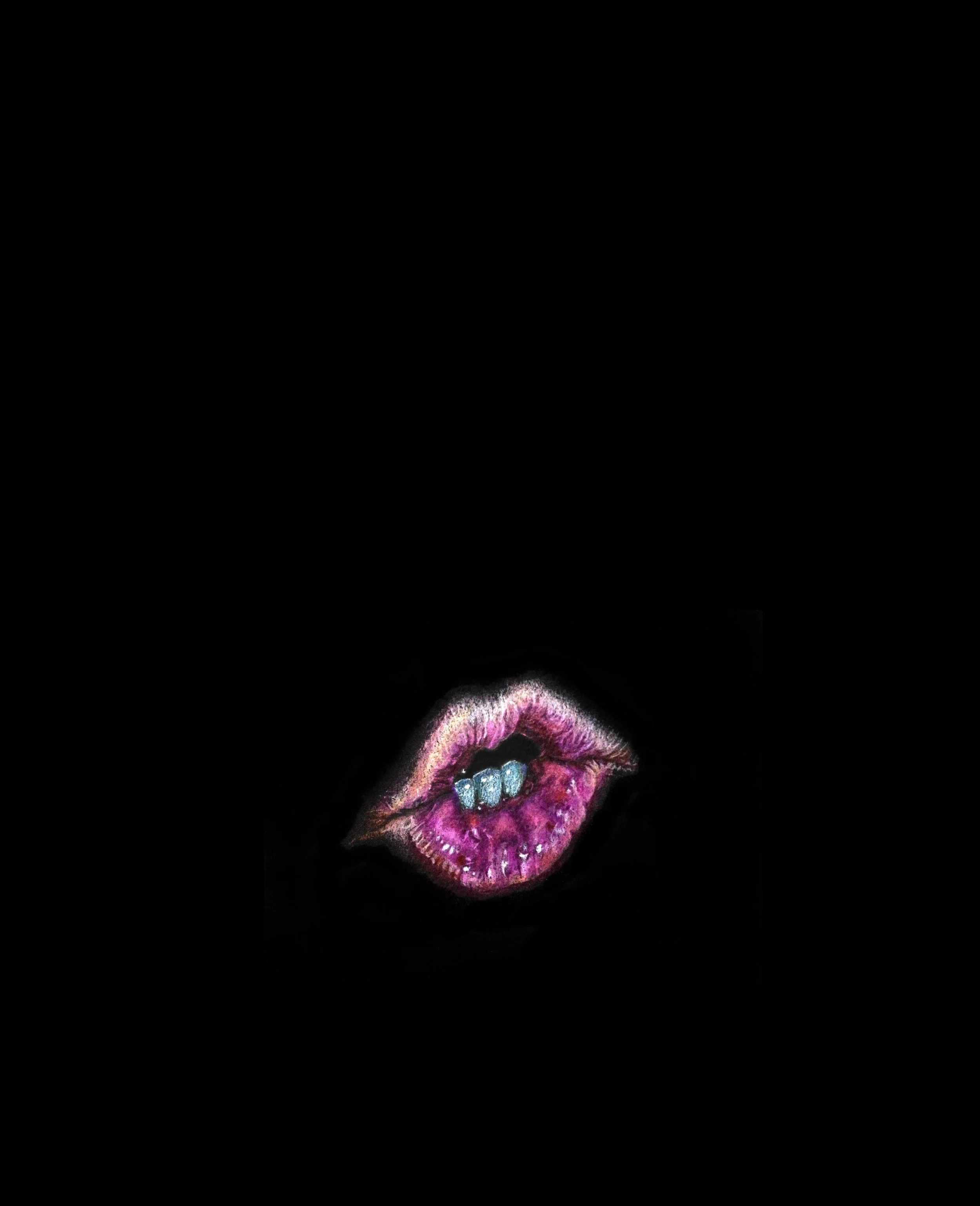 Lie Hole XII