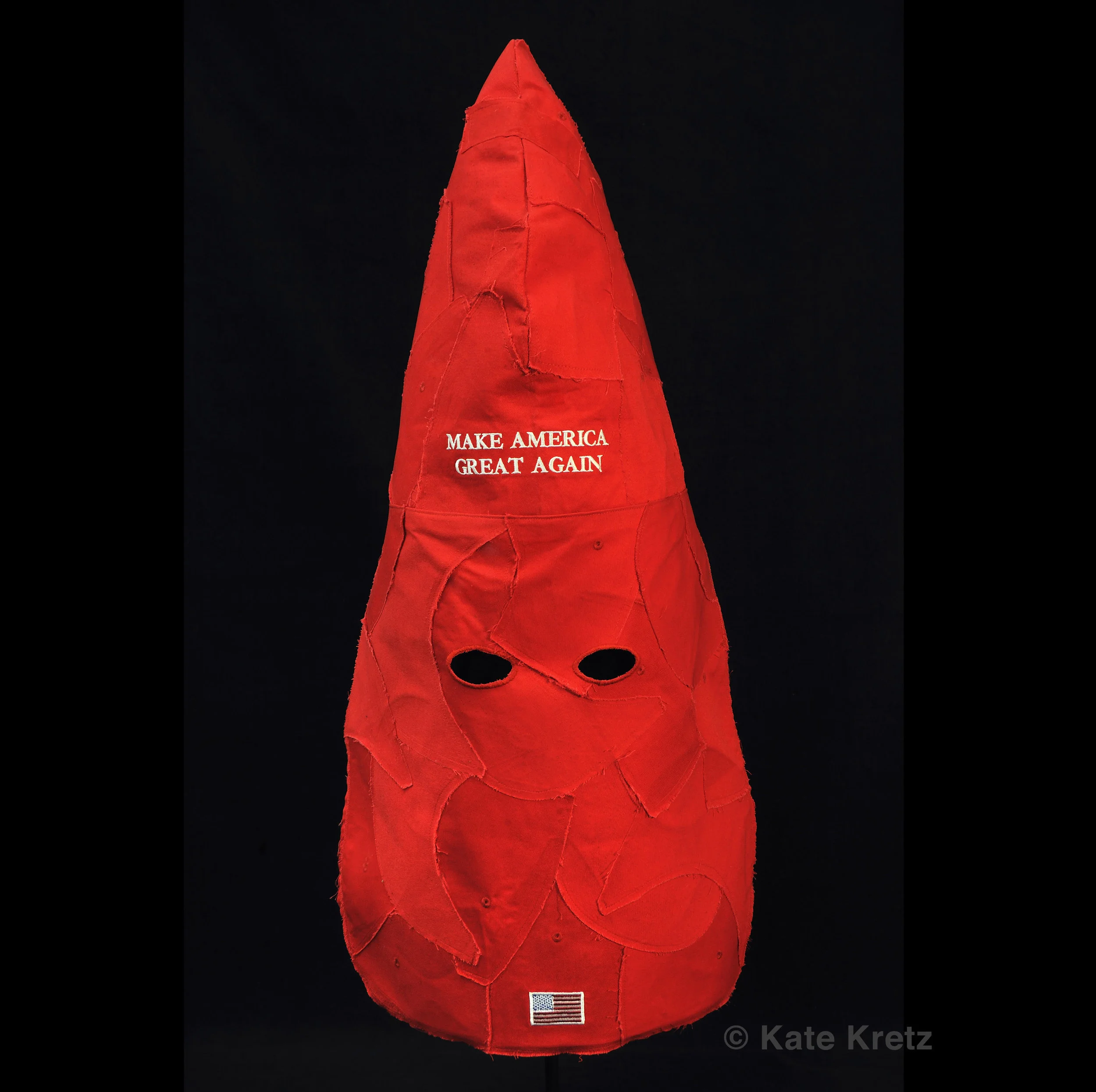 Hate Hat