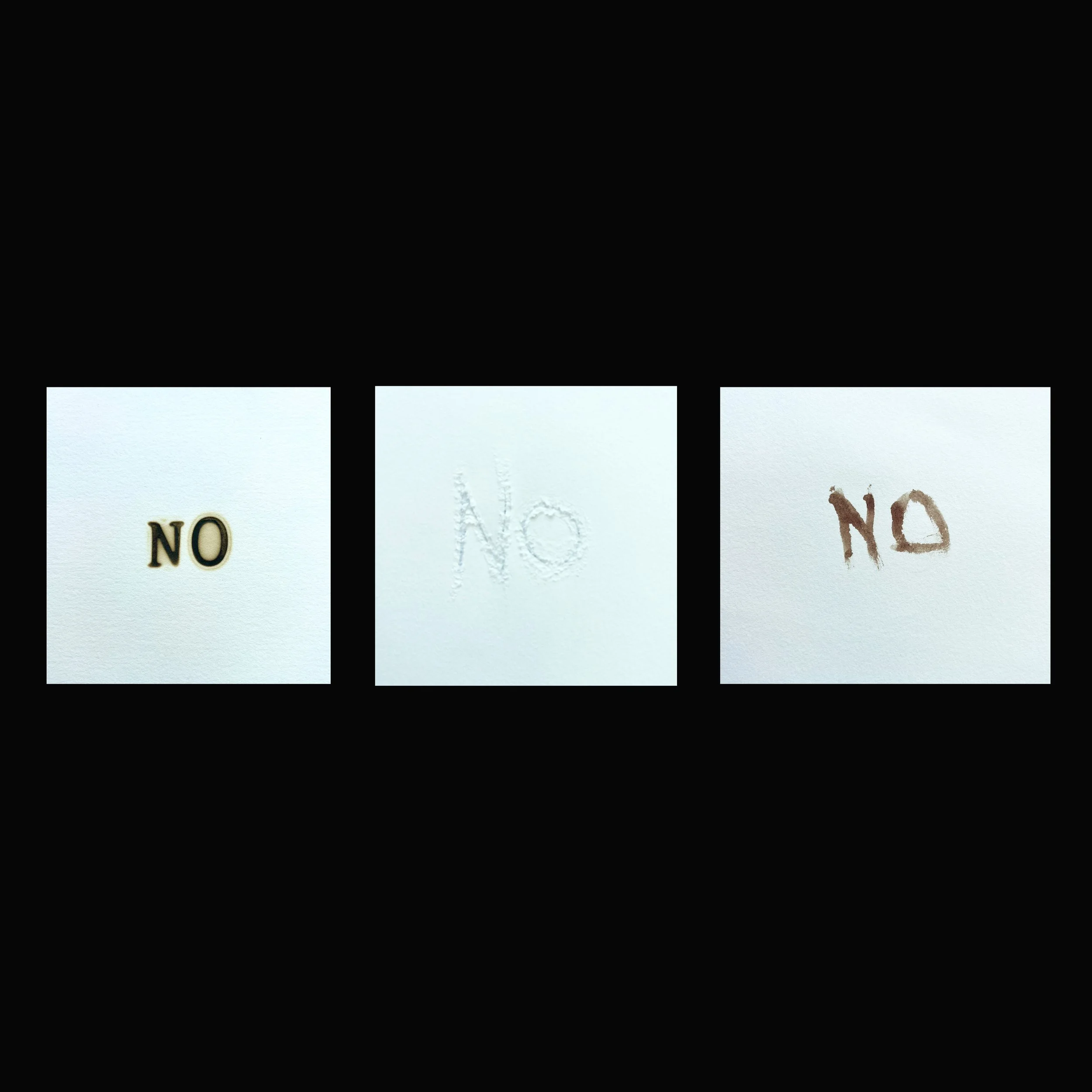 For Kavanaugh & Other Deaf Rapists (9/27/18)