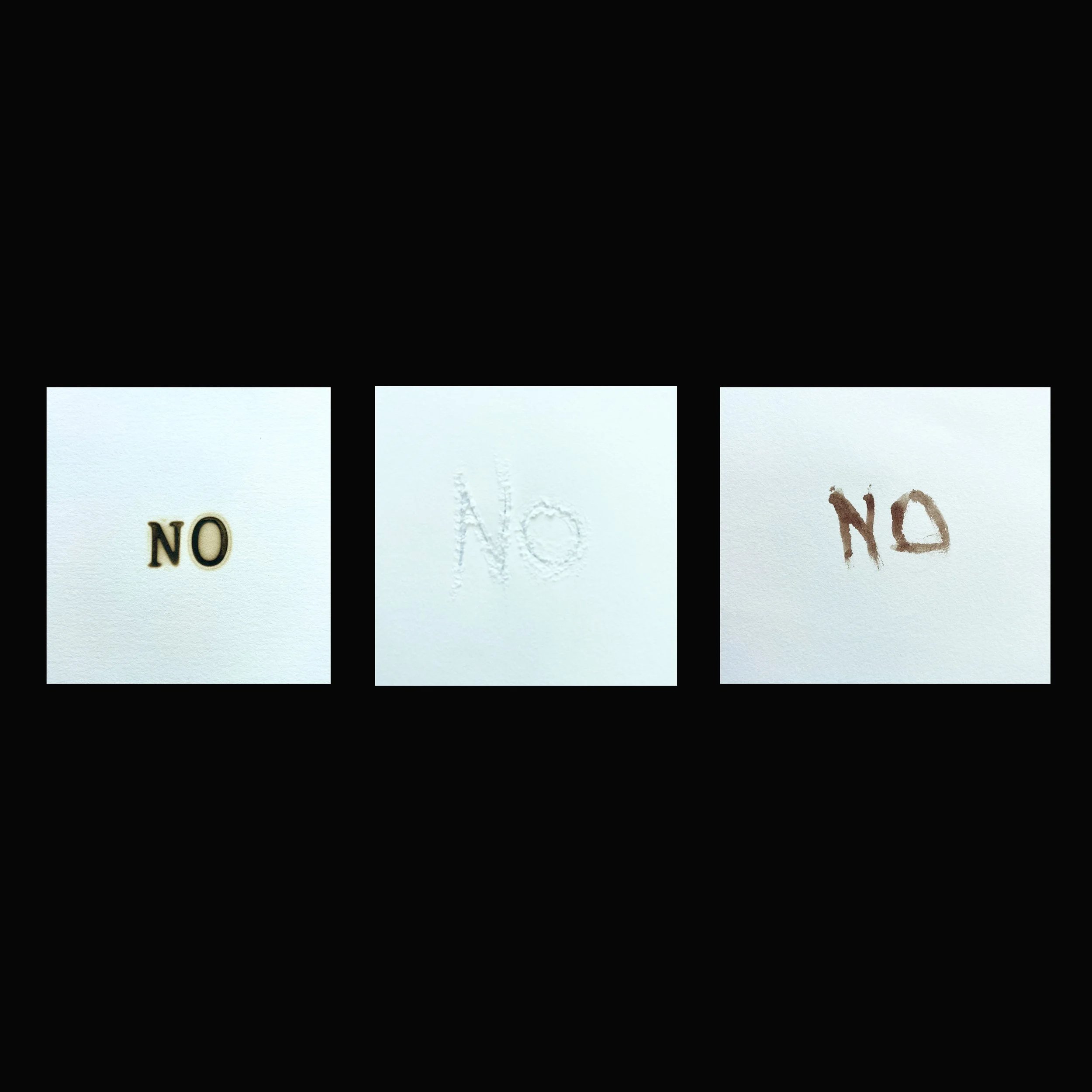 For Kavanaugh & Other Deaf Rapists (9/27/18) (Copy)