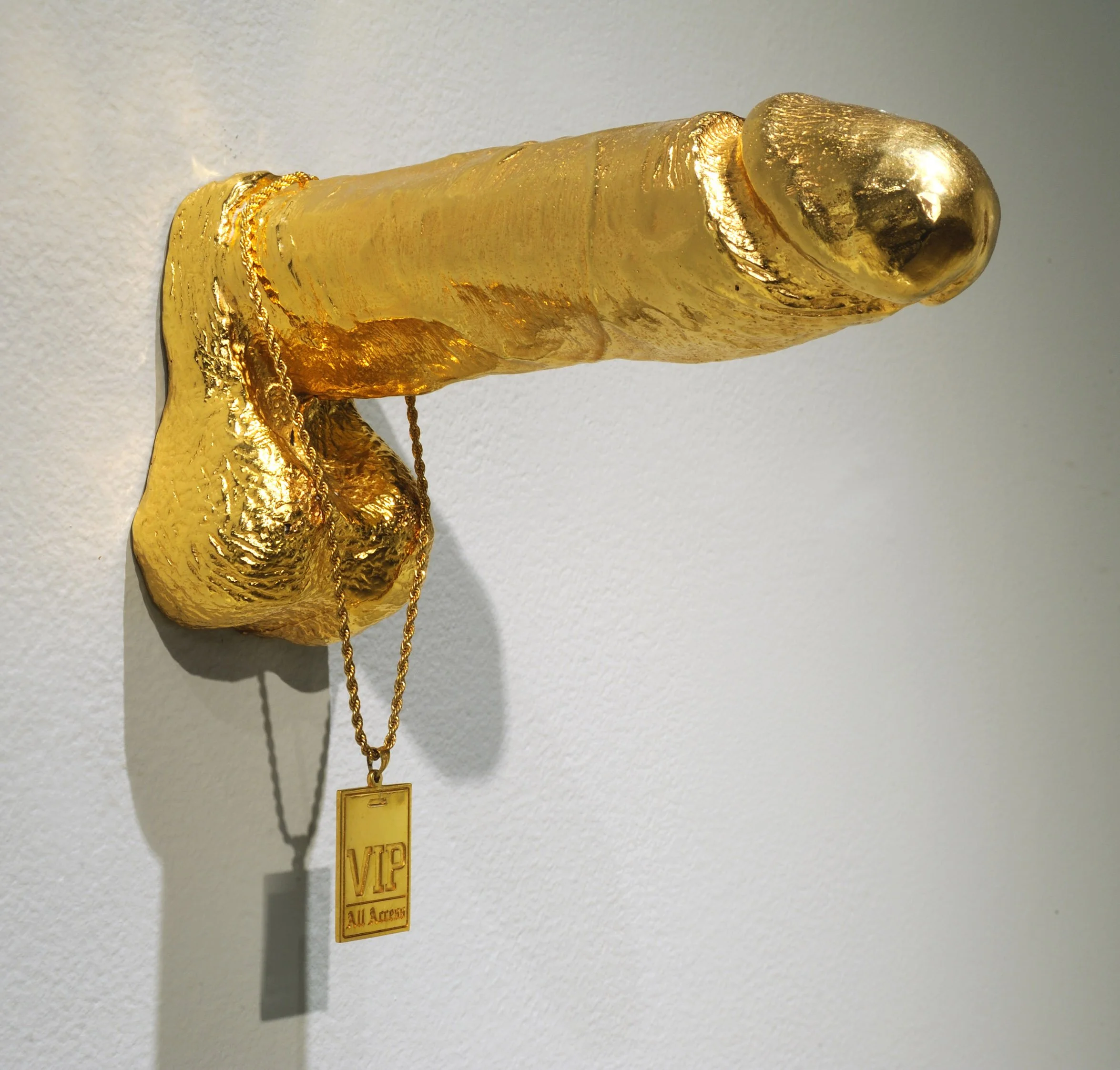 VIP (Very Important Penis)