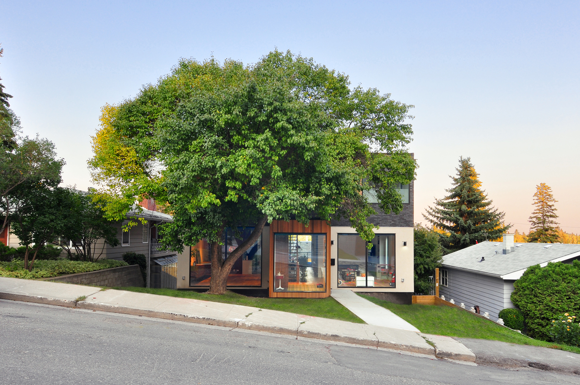 ELBOW PARK