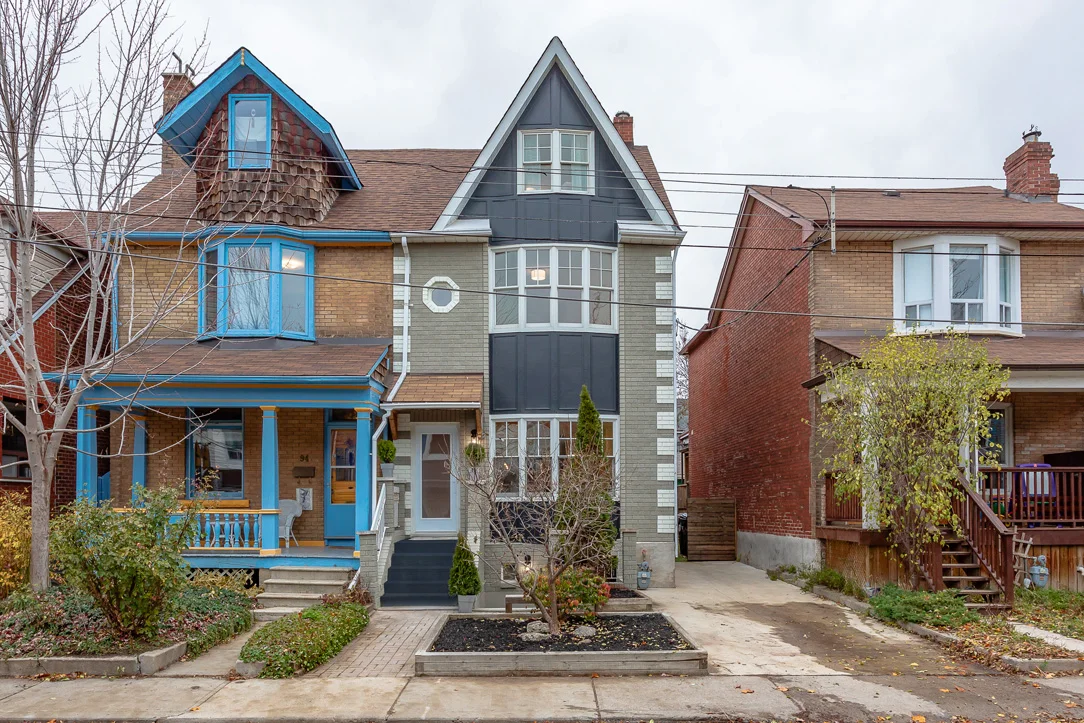 9Y House