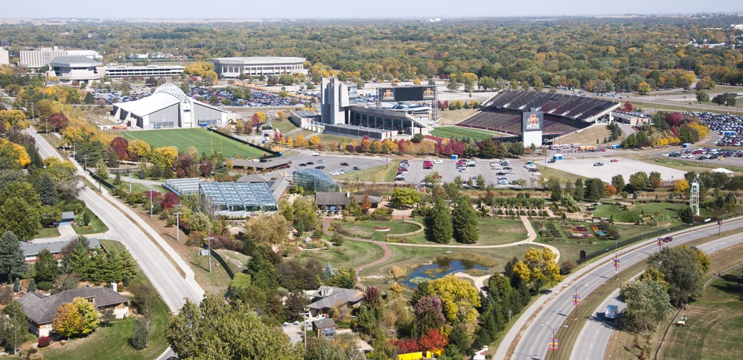 Iowa State Football