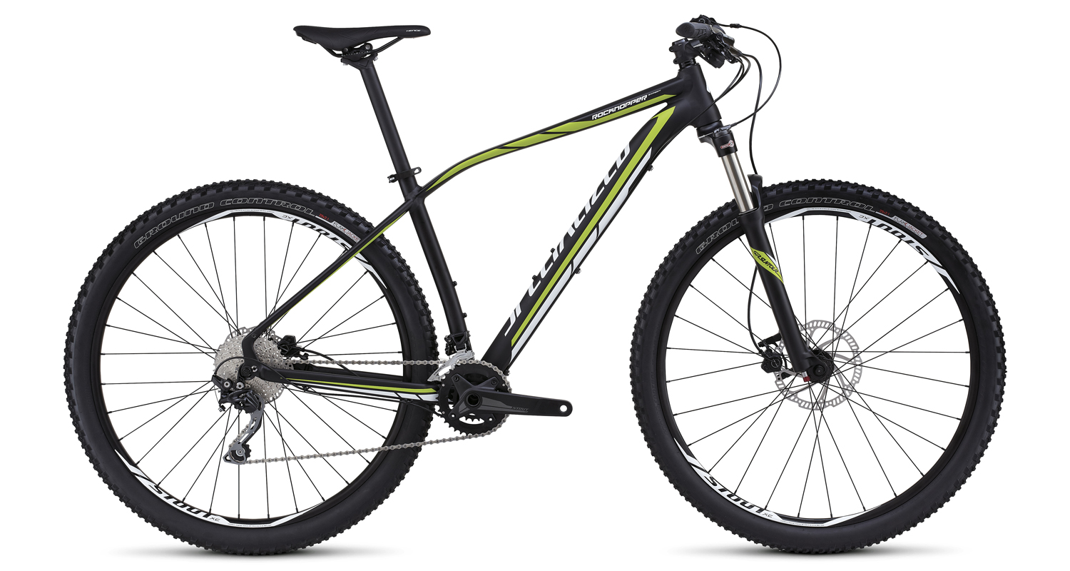 SPECIALIZED ROCKHOPPER