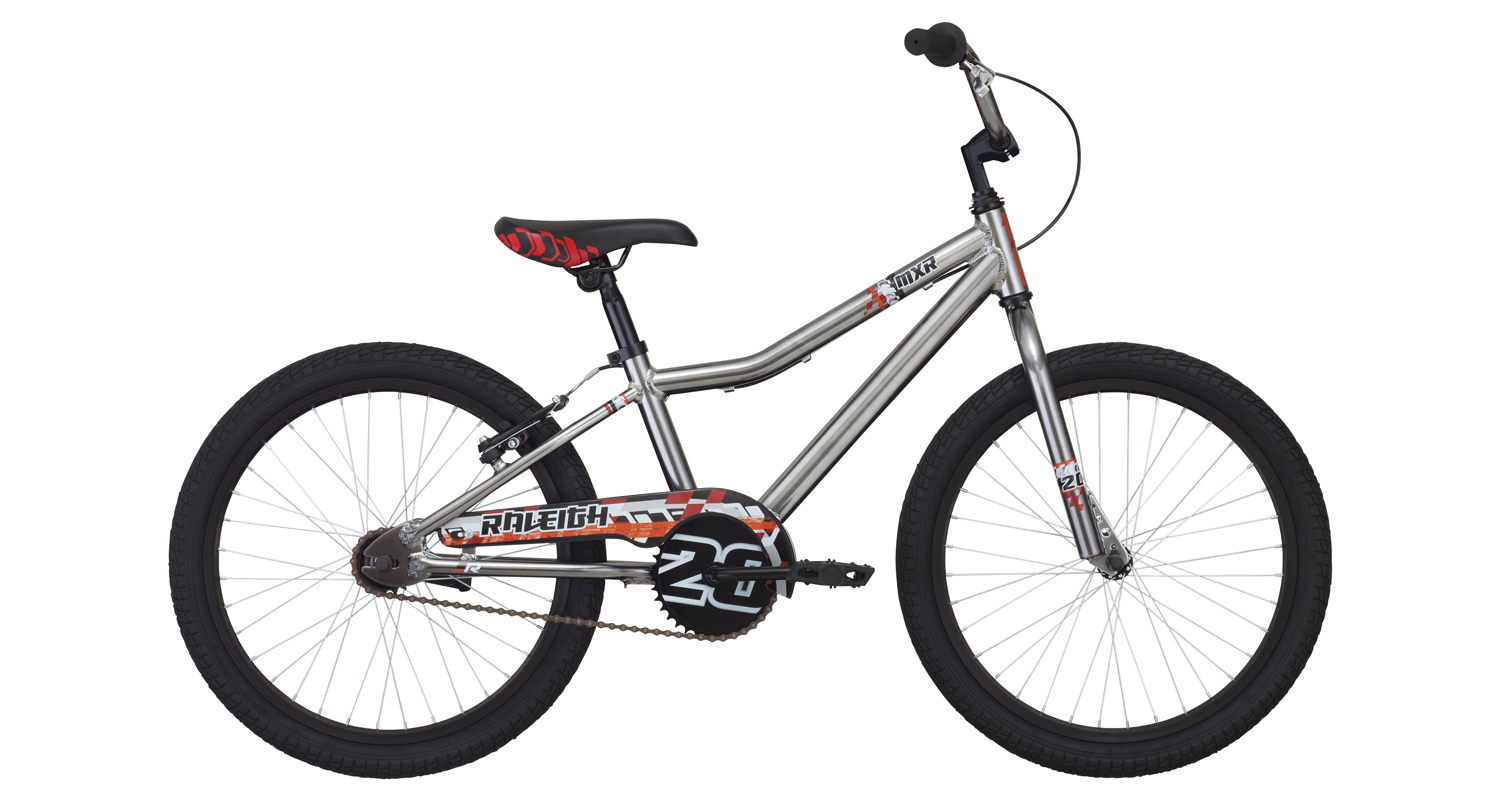 RALEIGH MXR 20 INCH