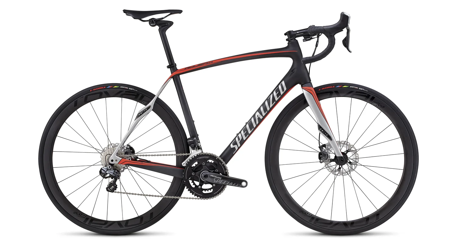 SPECIALIZED ROUBAIX