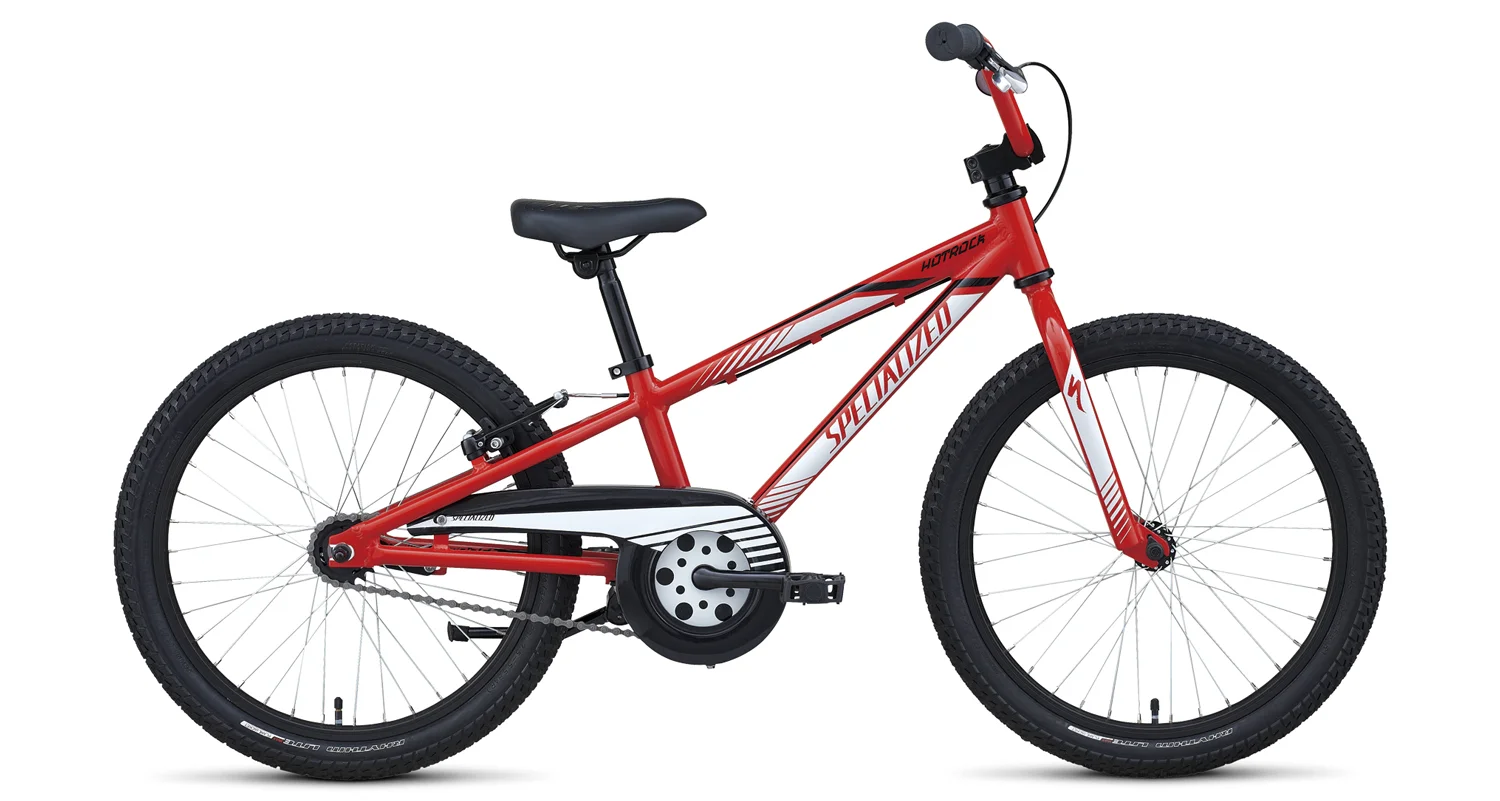 SPECIALIZED HOTROCK 20 INCH