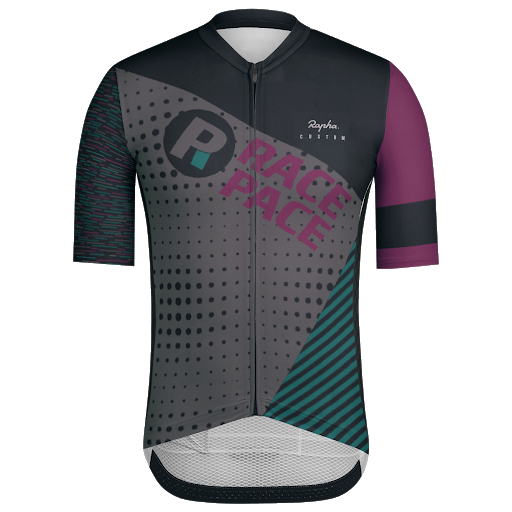 RPC RAPHA JERSEY