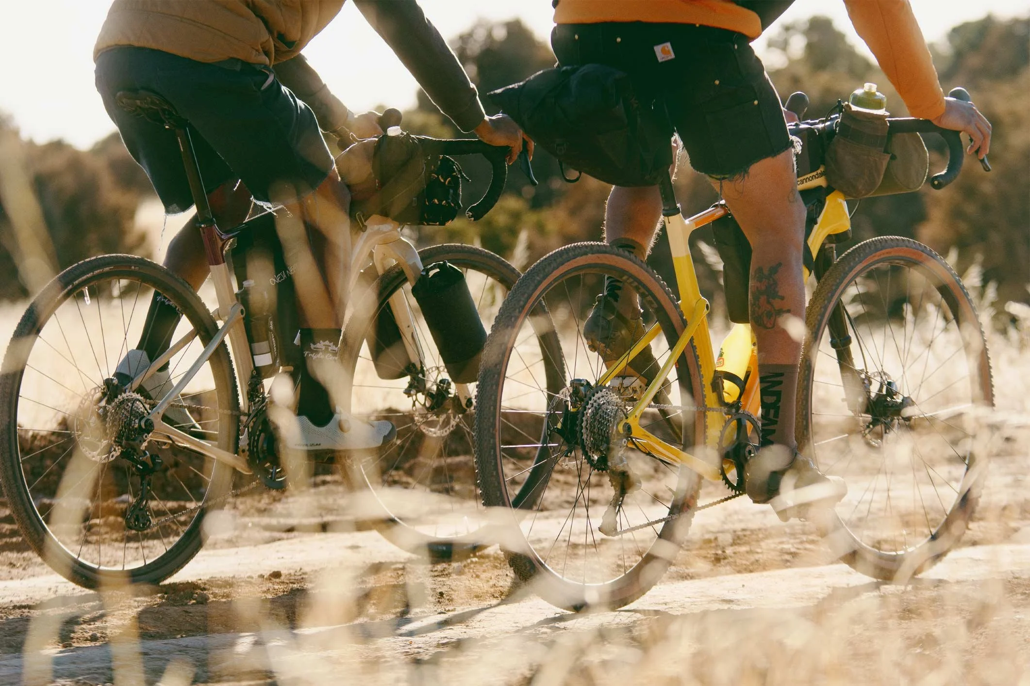 Race Pace Cyclery