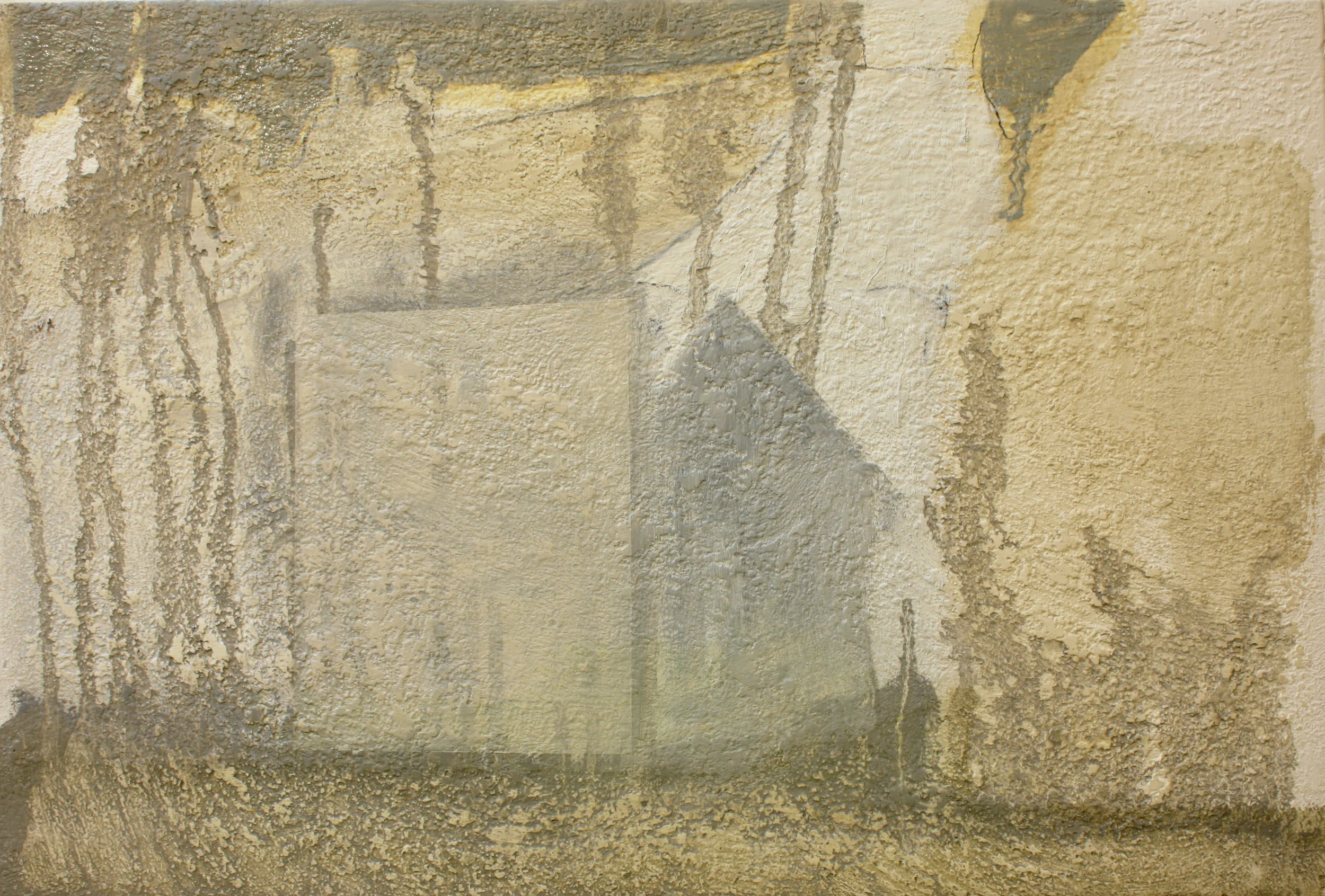 The White House Painting
