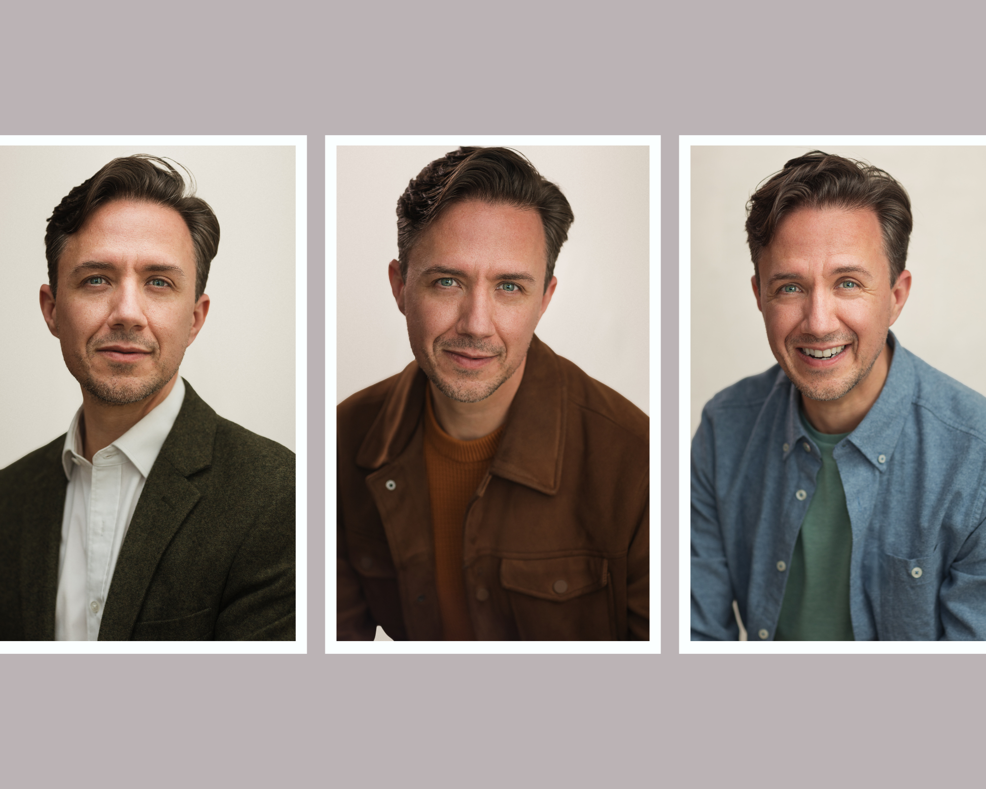 Minimalist Family Three Photo Collage.png