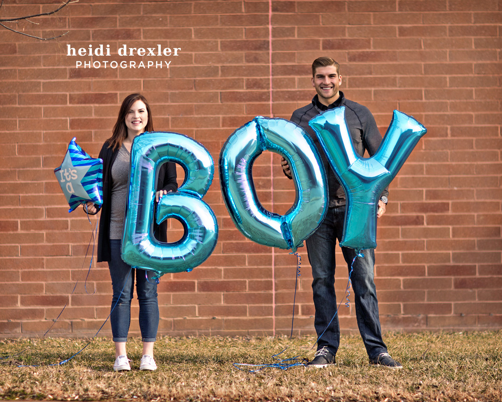 Thank you for letting me document this special time. I am SO happy for you both and can't wait to meet AND PHOTOGRAPH your sweet baby!