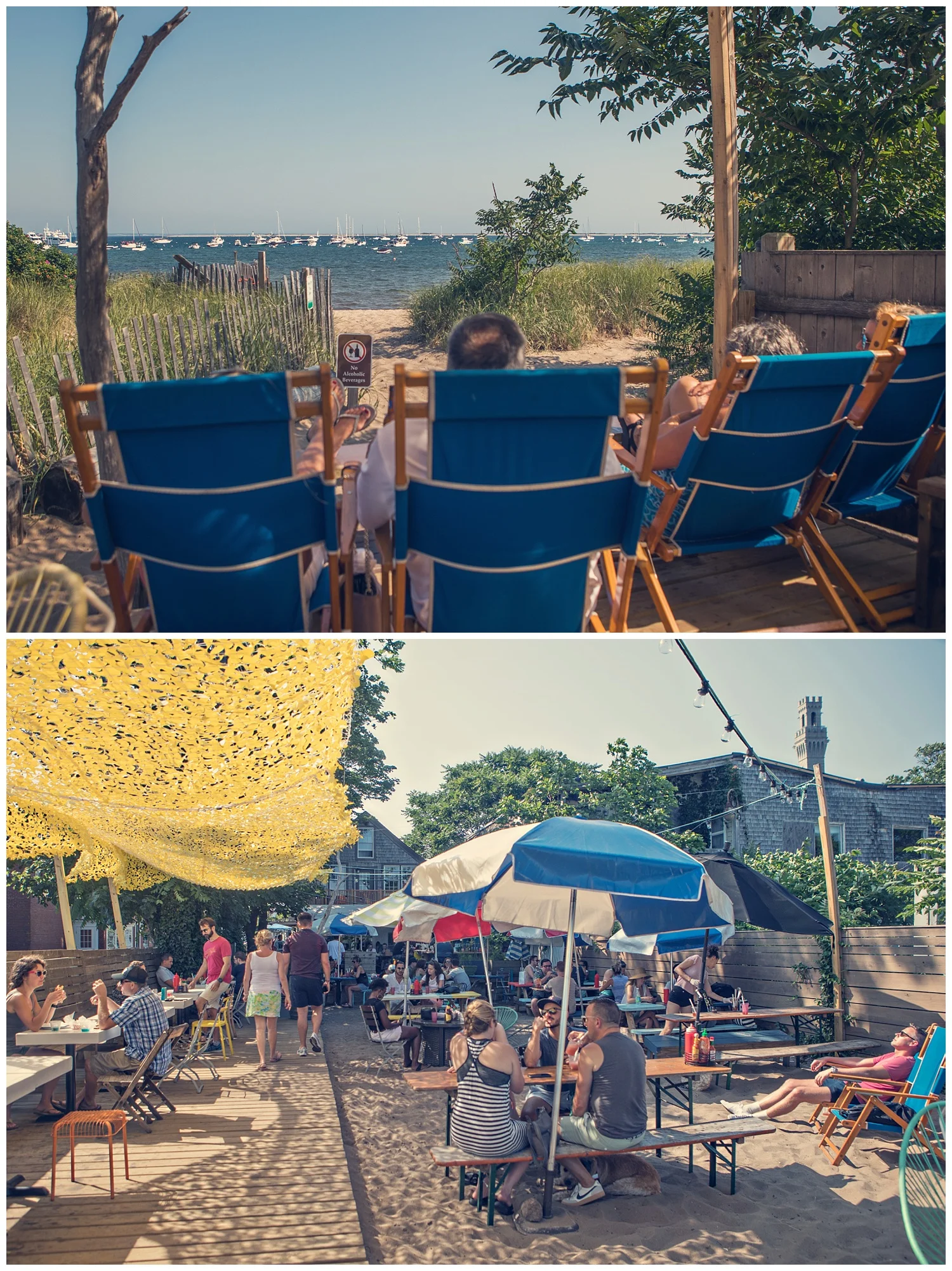 The Canteen, Provincetown