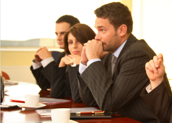 Enterprise EXECUTIVES