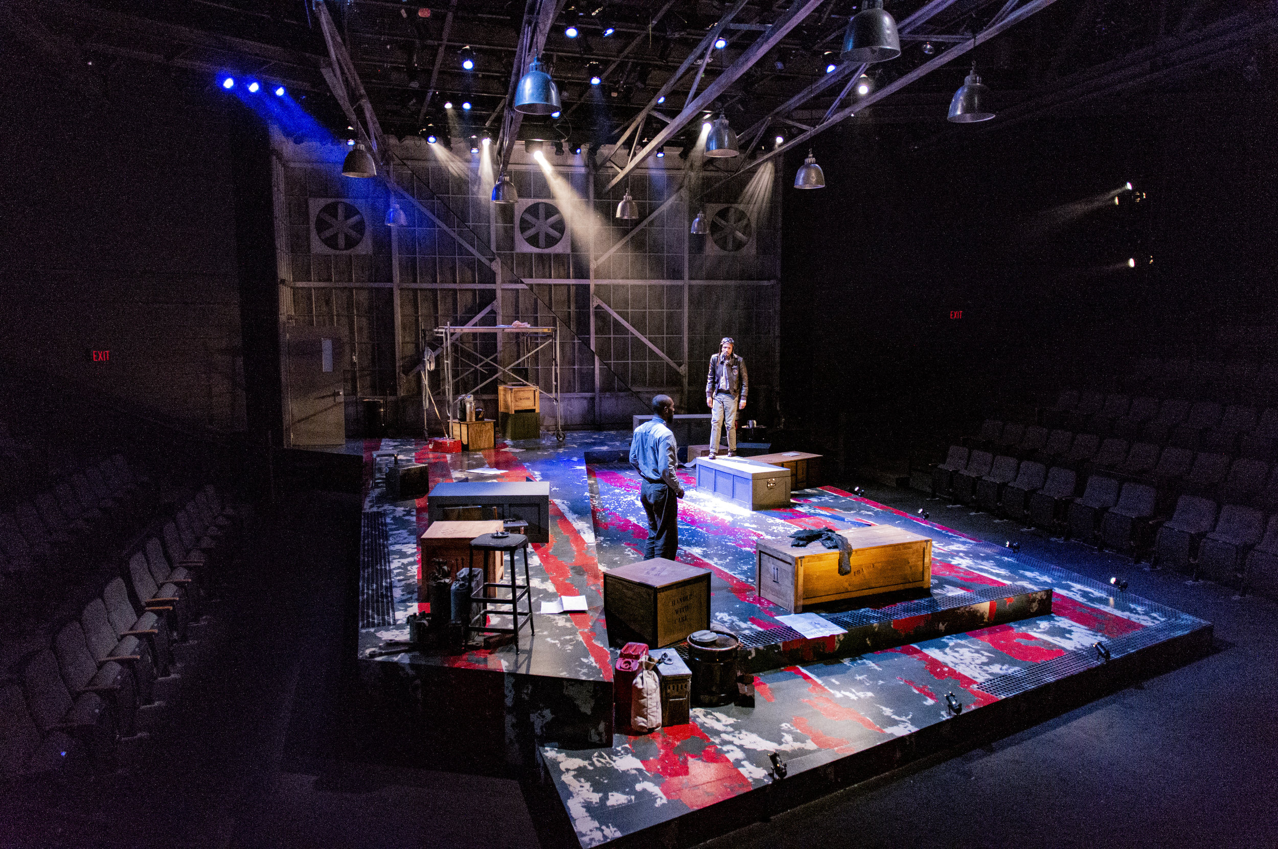 LETS PLAY WHITE - COURTROOM.JPG