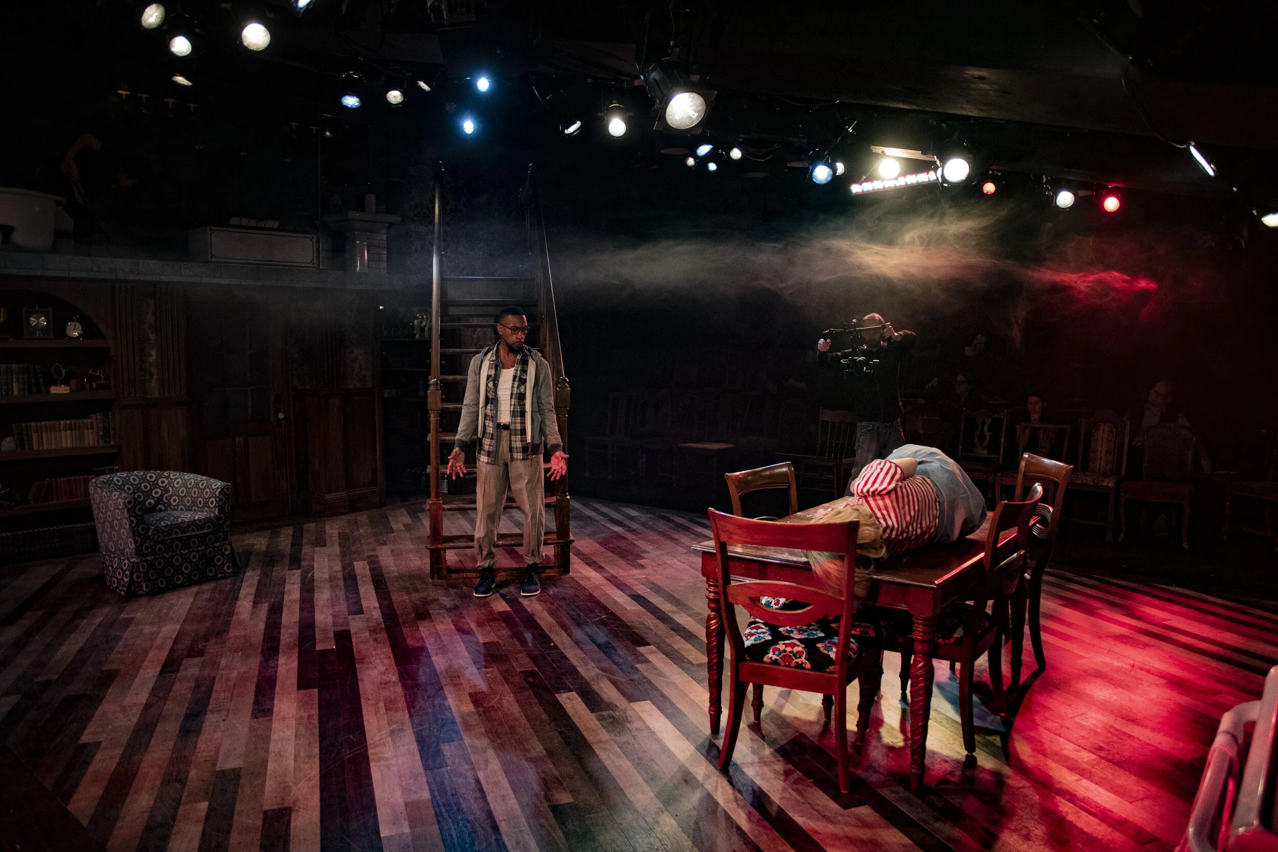 SOMETHING IS VERY WRONG LURIE.JPG