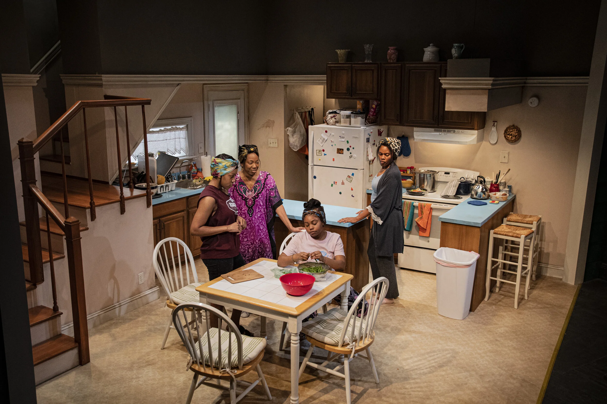 RICHARD III - I DONT REMEMBER THAT ONE.JPG