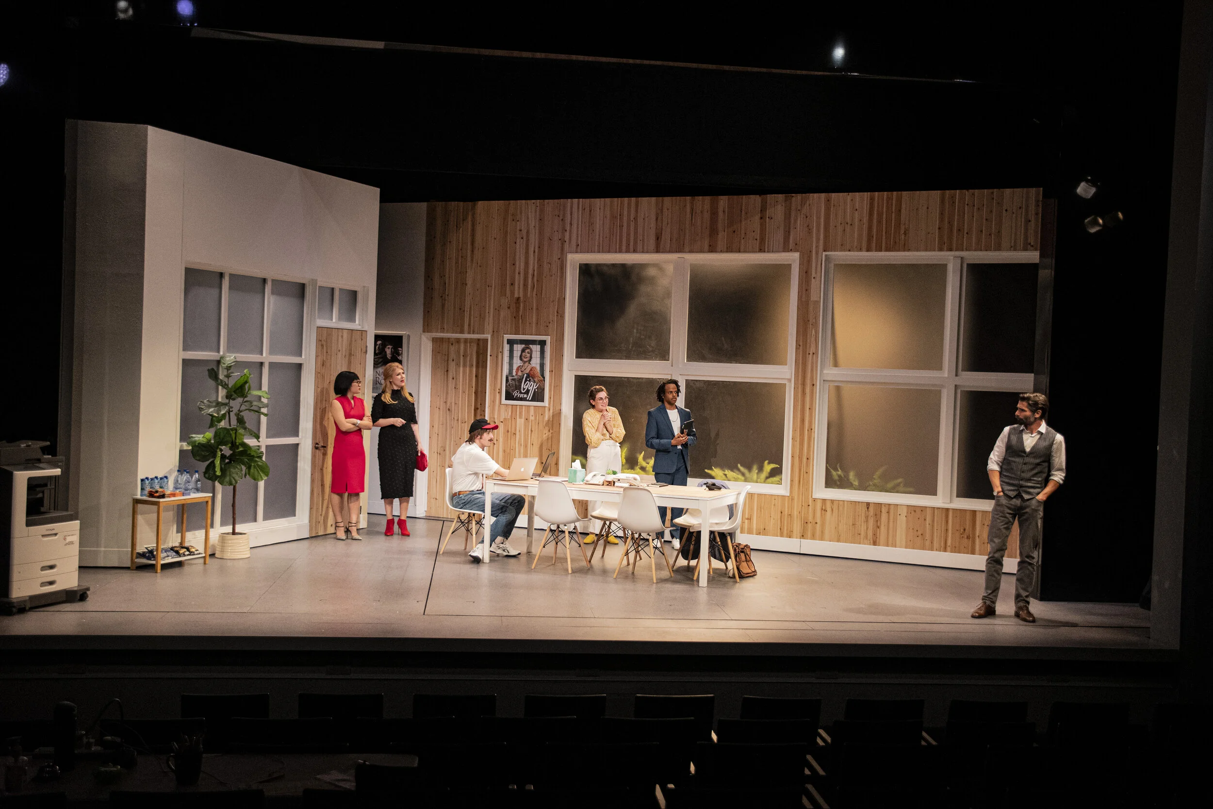 I THINK WE USED TO WORK TOGETHER.JPG