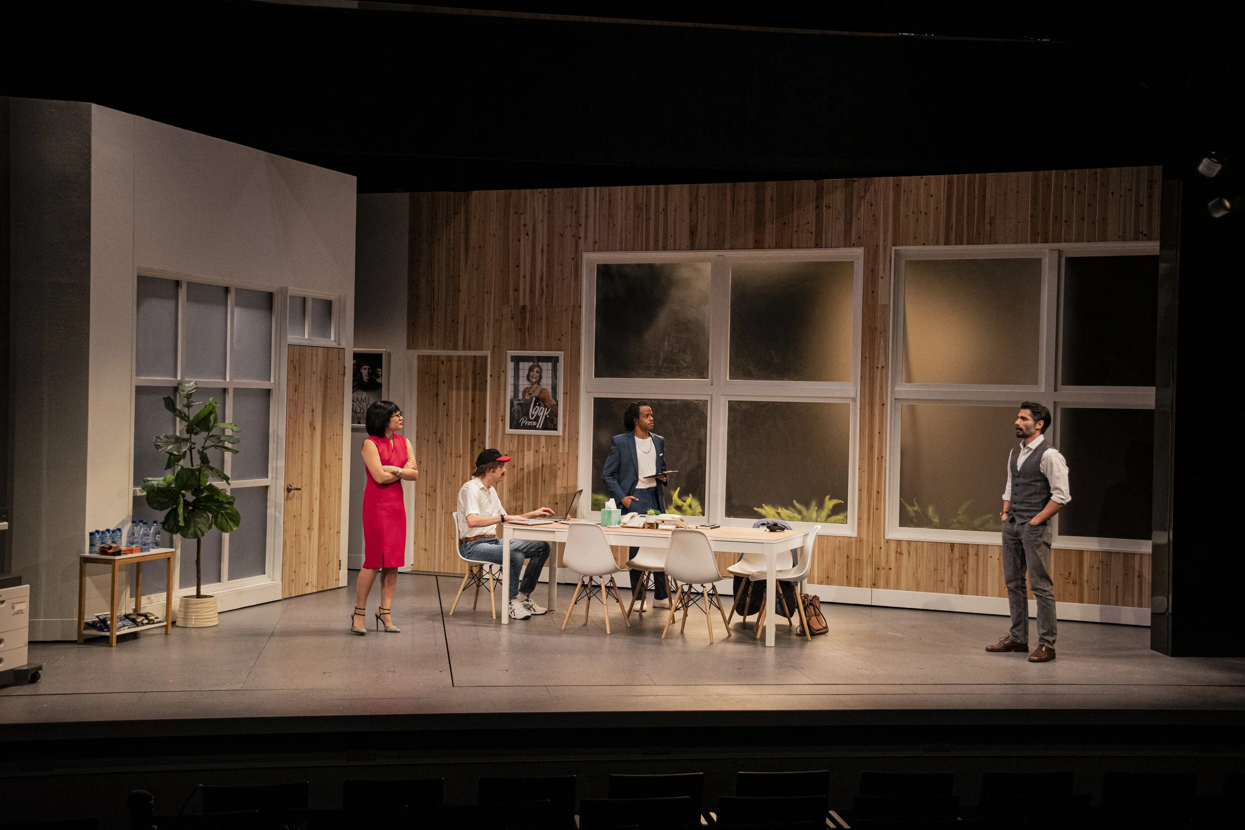 SHE WAS NORMAL... .JPG