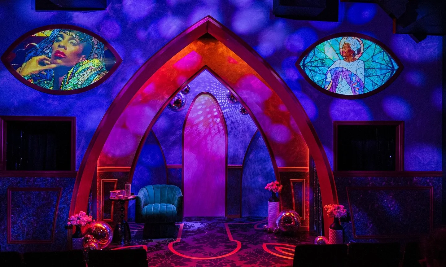 Your boy is a HEAUX. 

Seriously thought I cannot wait to celebrate the opening of this show with the fantastic company of people. It&rsquo;s been a hilarious ride and one that I have been grateful for every step of the way. 

Congrats to Lisa for di