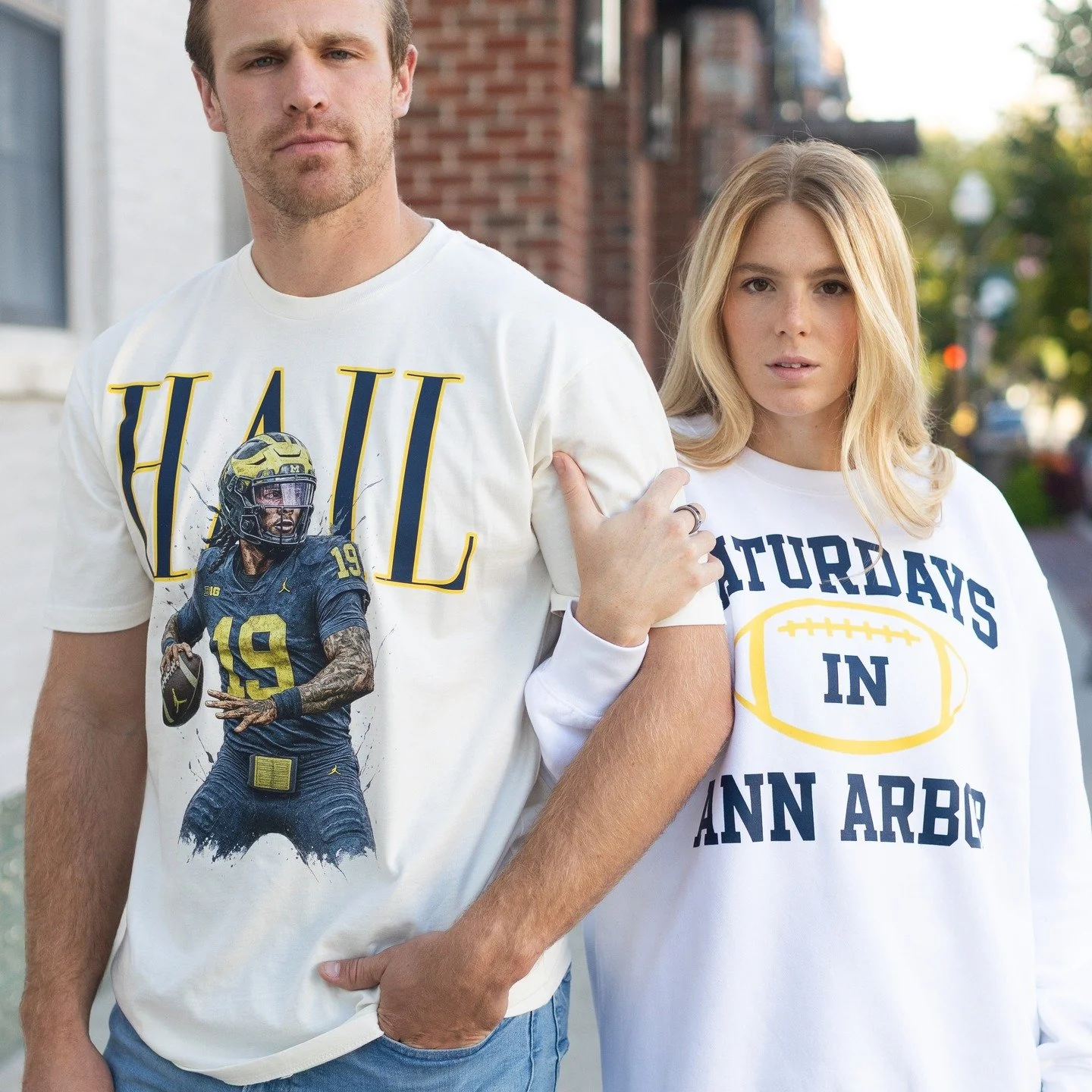 🔥 Come shop at Custom Sports today! 🔥
We&rsquo;ve got fresh Detroit Lions gear in adult and youth sizes &ndash; perfect for game day! 🦁💙

👉 Stop in today and you might even snag a free giveaway just for shopping with us! 🎁

📍 Custom Sports &am