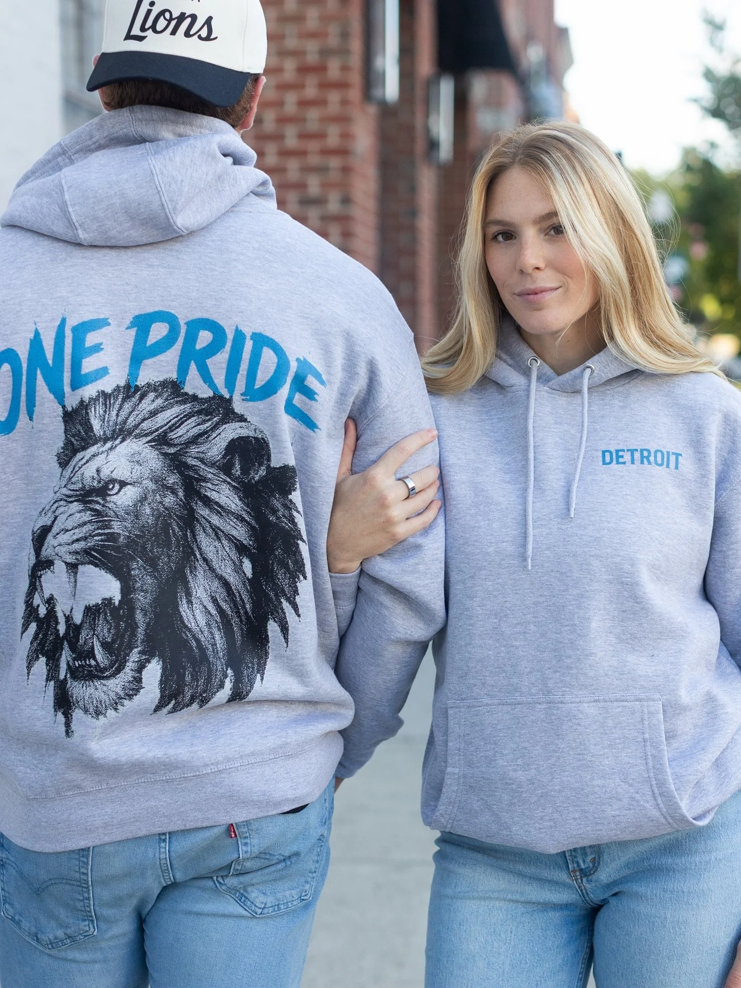 🎁 FREE GIFT with ANY Purchase! 🎁

🦁 Come check out our new Lions gear at Custom Sports!
Rep the team in style with adult + youth sizes available.

📍 Custom Sports &amp; Apparel &ndash; Lake Orion
🛍️ Shop local and score your freebie today!

#Det
