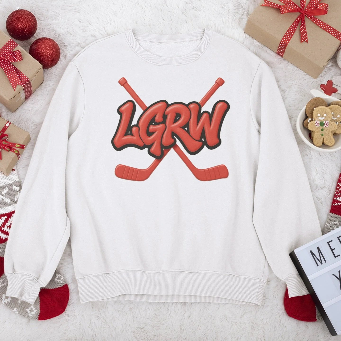 🔥 HOODIES &amp; CREWS &mdash; 4 FOR $99! 🔥
Stock up this week! Grab any mix of hoodies and crewnecks and save big.
Order online or stop in the shop &mdash; deal ends soon!