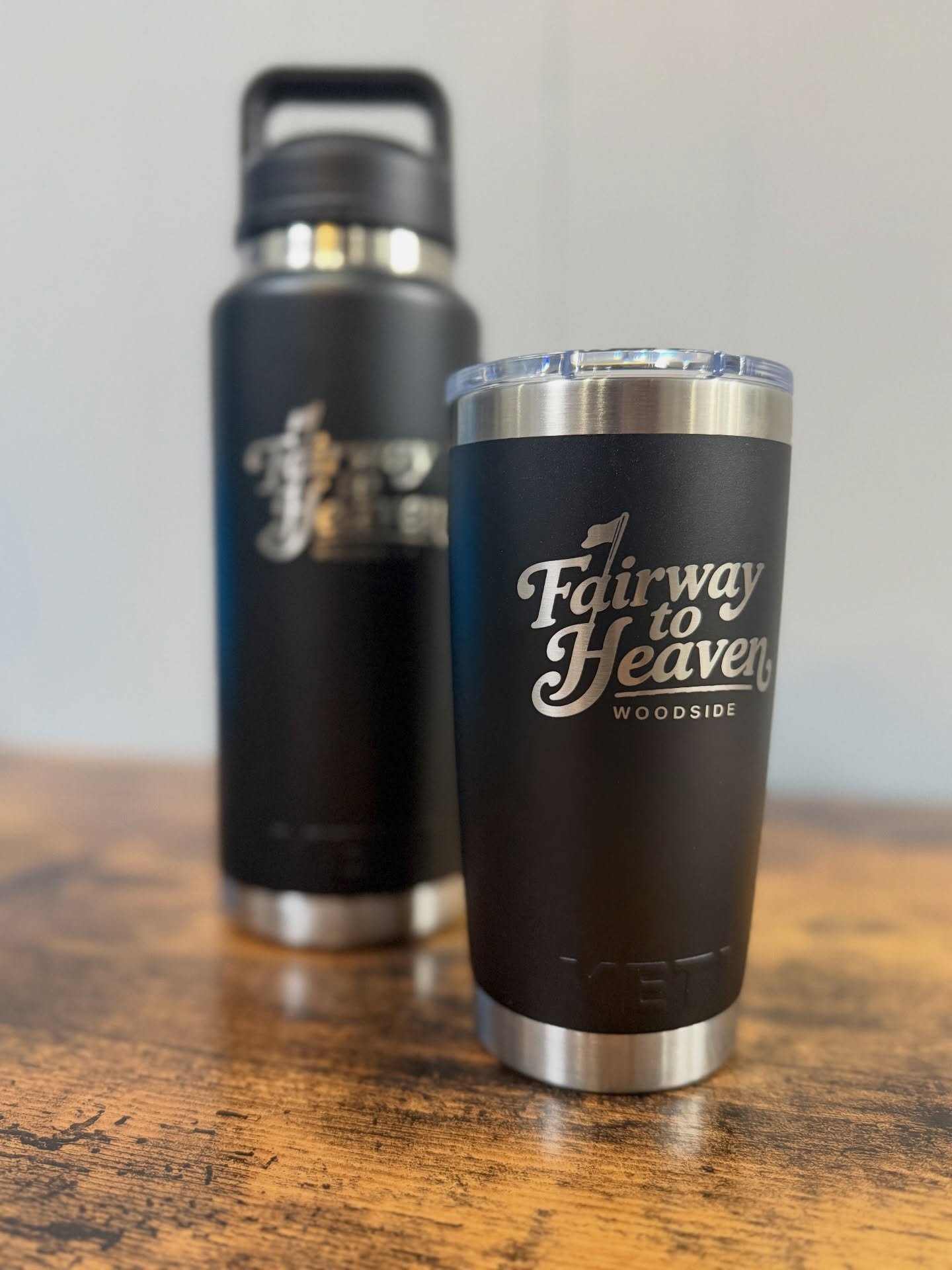Running a golf league? ⛳️
Get your engraved cups done right.

Logos. Names. Clean finish.
Built for league night.

Custom Sports &amp; Apparel
248.587.7773

#GolfLeague #CustomEngraved #GolfGear #golfishard