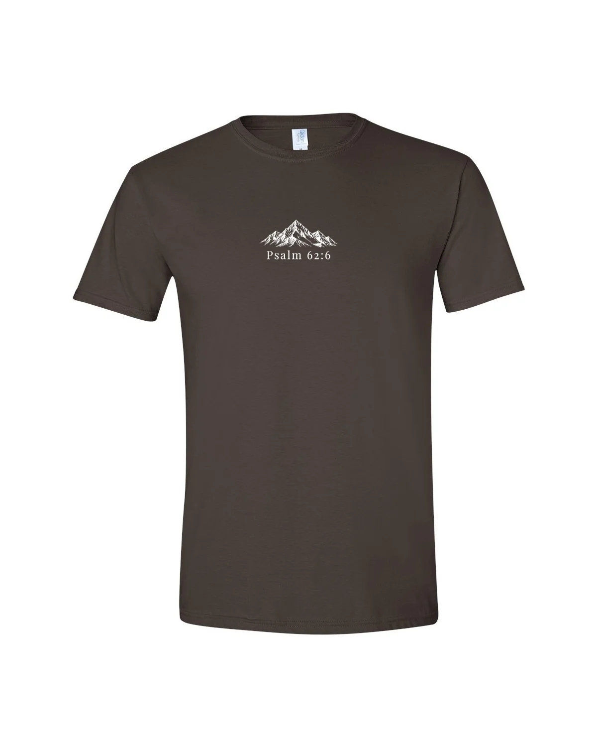 Women’s ONE NIGHT – Dark Chocolate Softstyle Tee