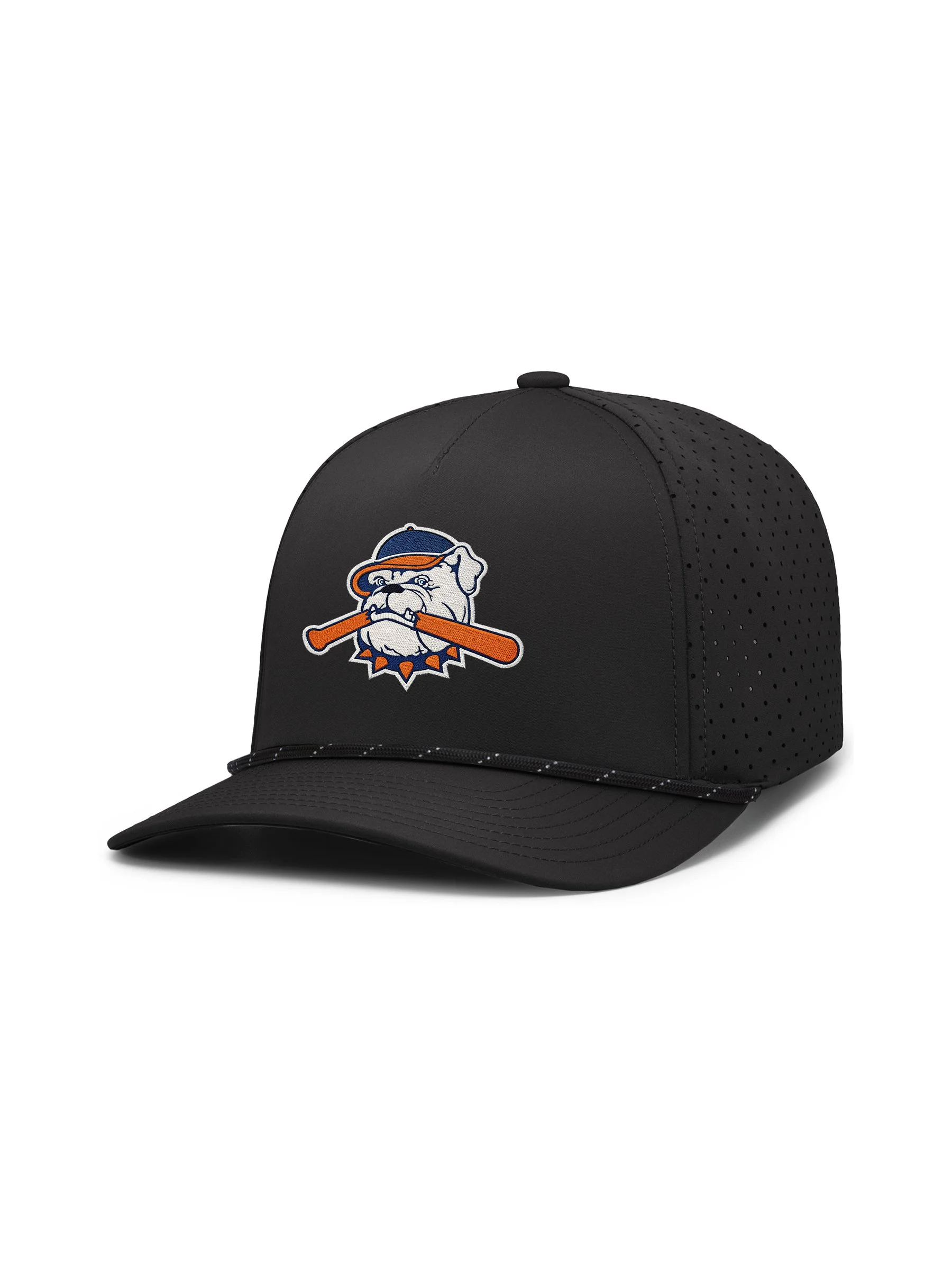 hitdogs black hat front.jpg