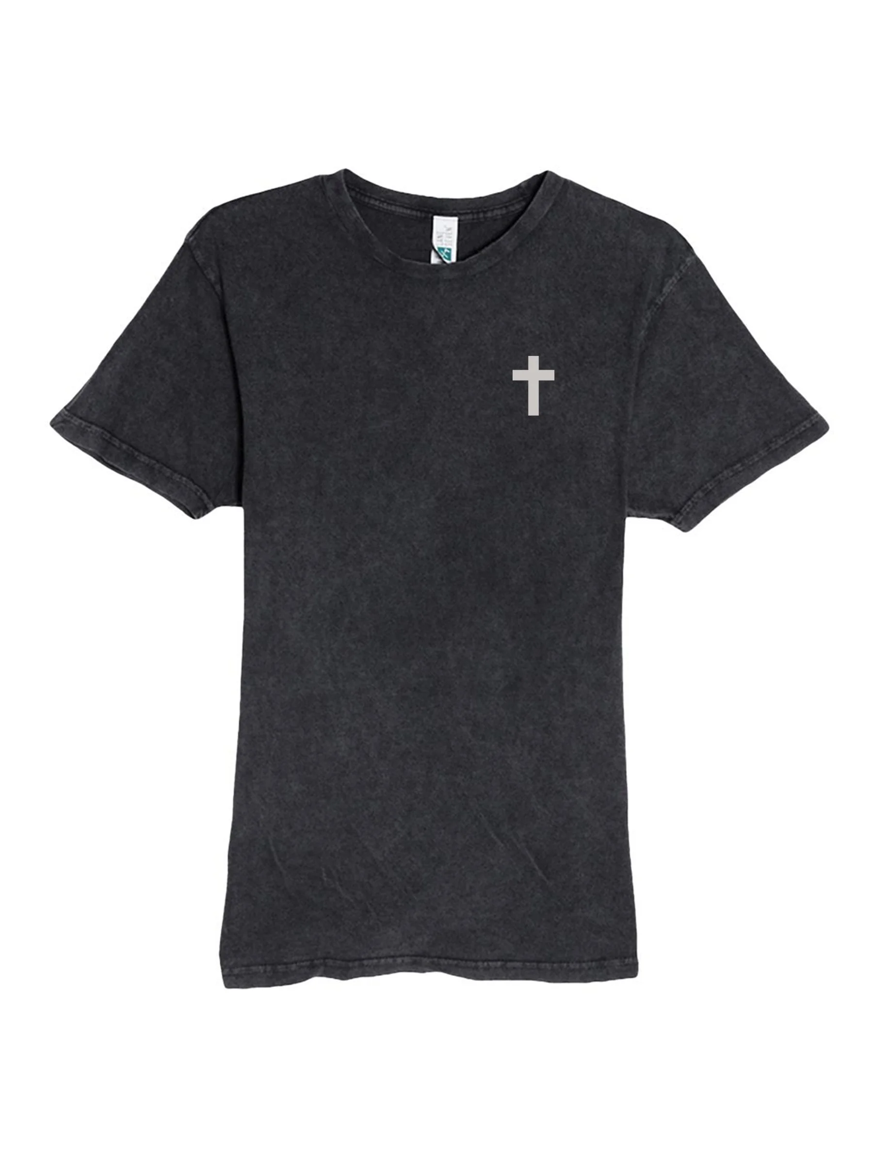 Vintage Hope Endures Tee