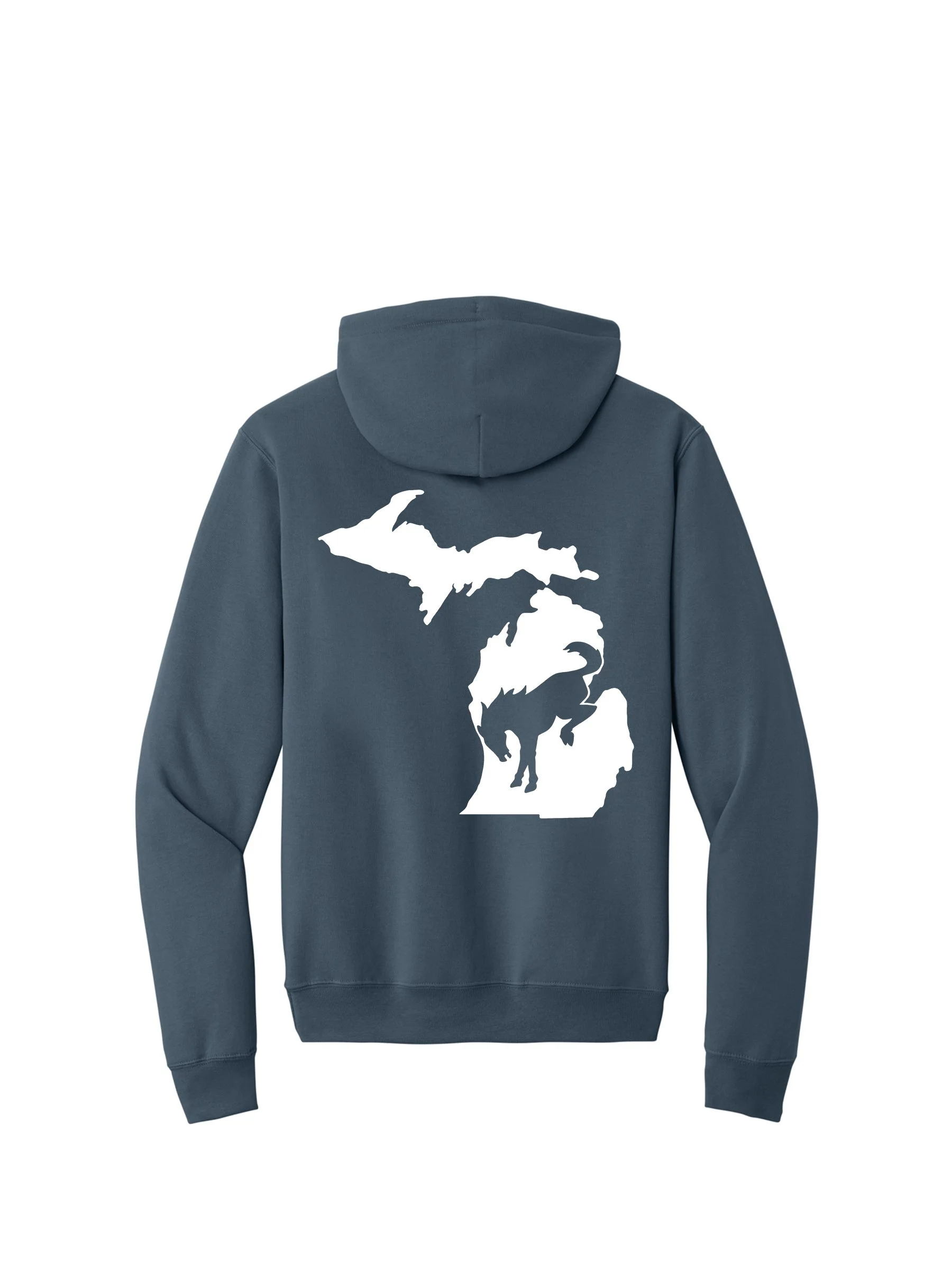 bronco steel blue back hood.jpg