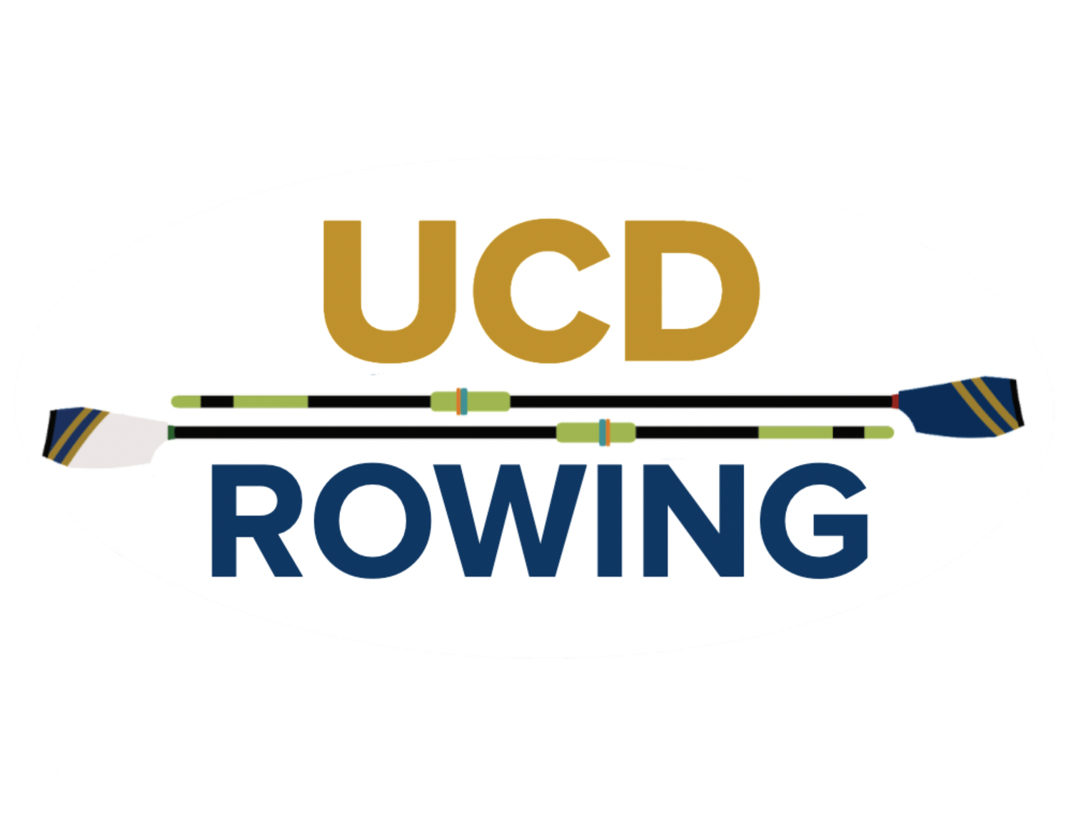 UC Davis Women's Rowing
